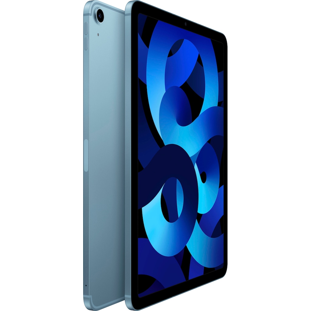 Apple Tablet »iPad Air (2022)«, (iPadOS)