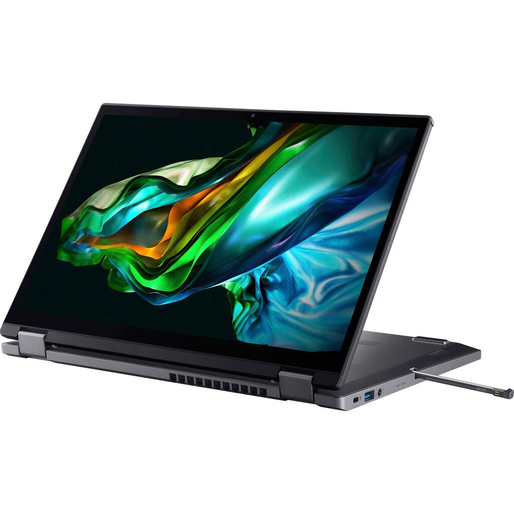 Acer Notebook »A5SP14-51MTN-59P1«, 35,56 cm, / 14 Zoll, Intel, Core i5, Iris Xe Graphics, 512 GB SSD