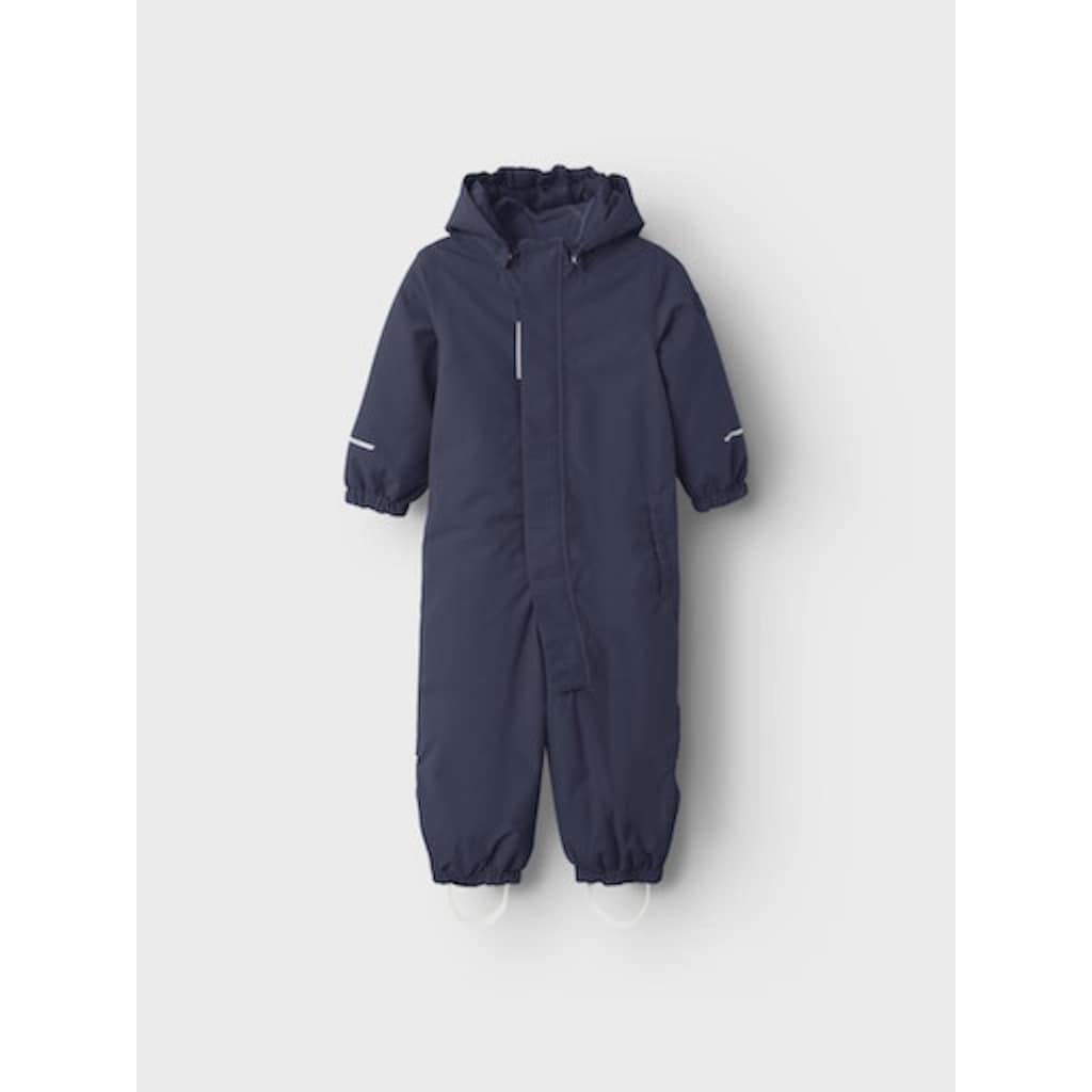 Name It Schneeoverall »NMNSNOW10 SUIT SOLID 1FO NOOS«