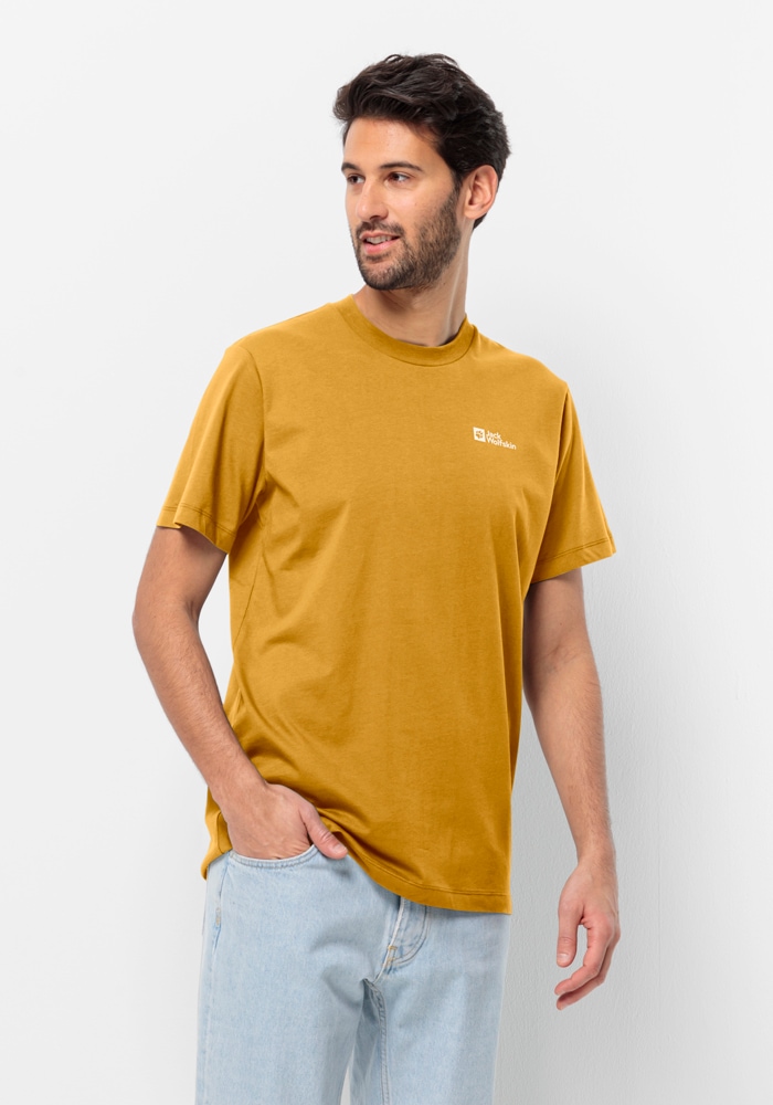 Jack Wolfskin T-Shirt "ESSENTIAL T M" günstig online kaufen