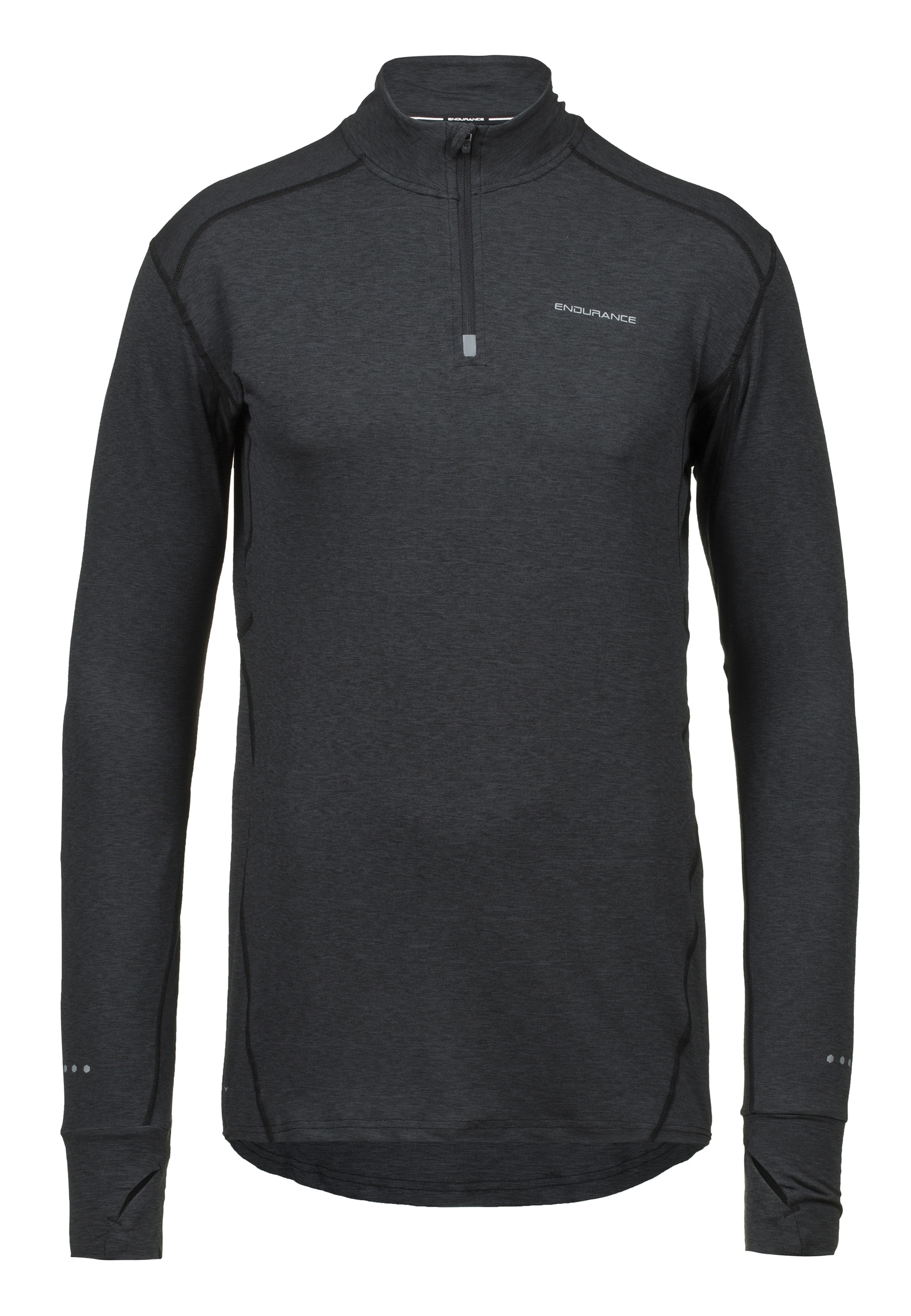 ENDURANCE Funktionsshirt »TUNE XQL«, mit QUICK DRY-Technologie