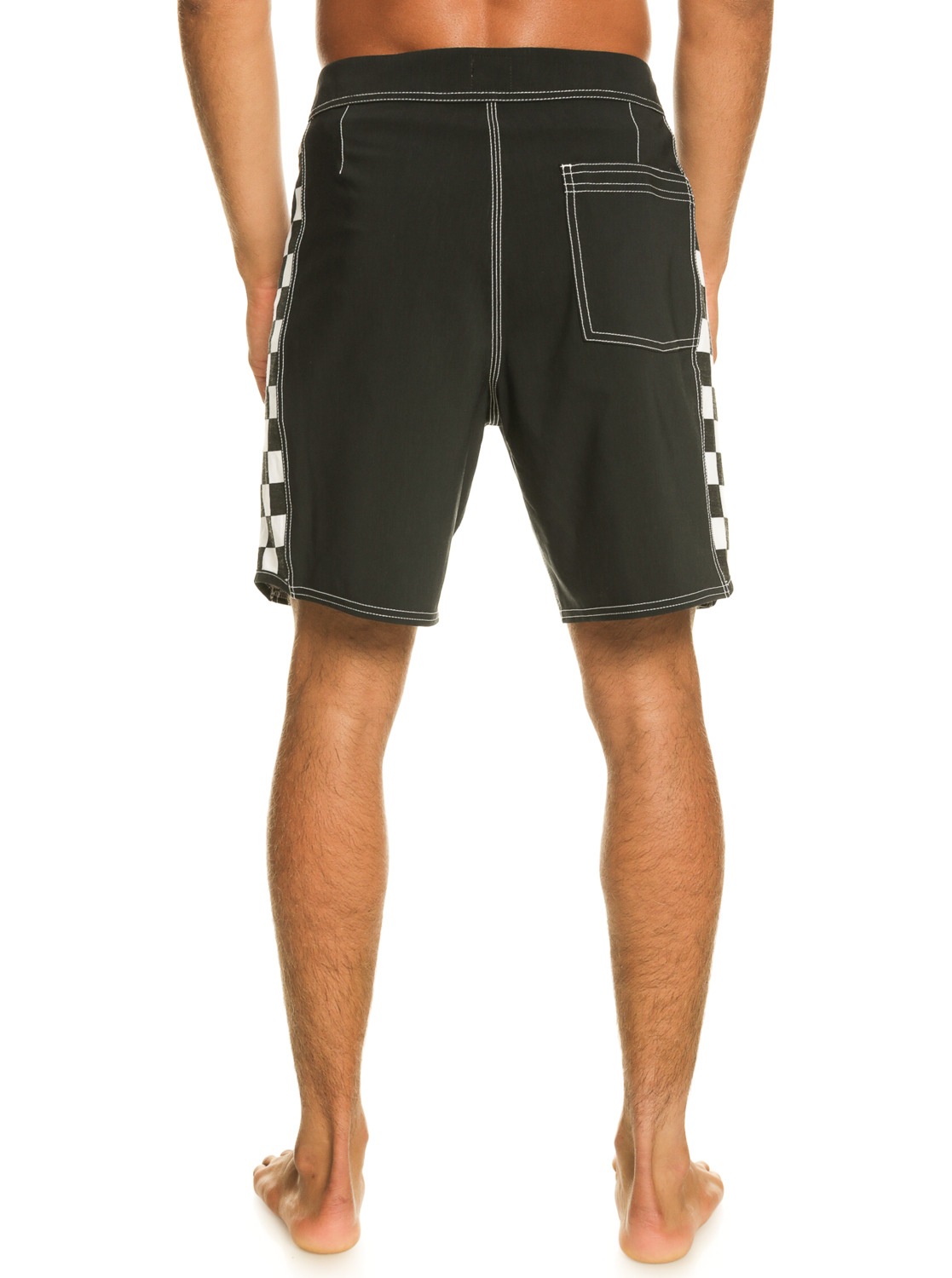 Quiksilver Boardshorts "Original Arch 18"" günstig online kaufen