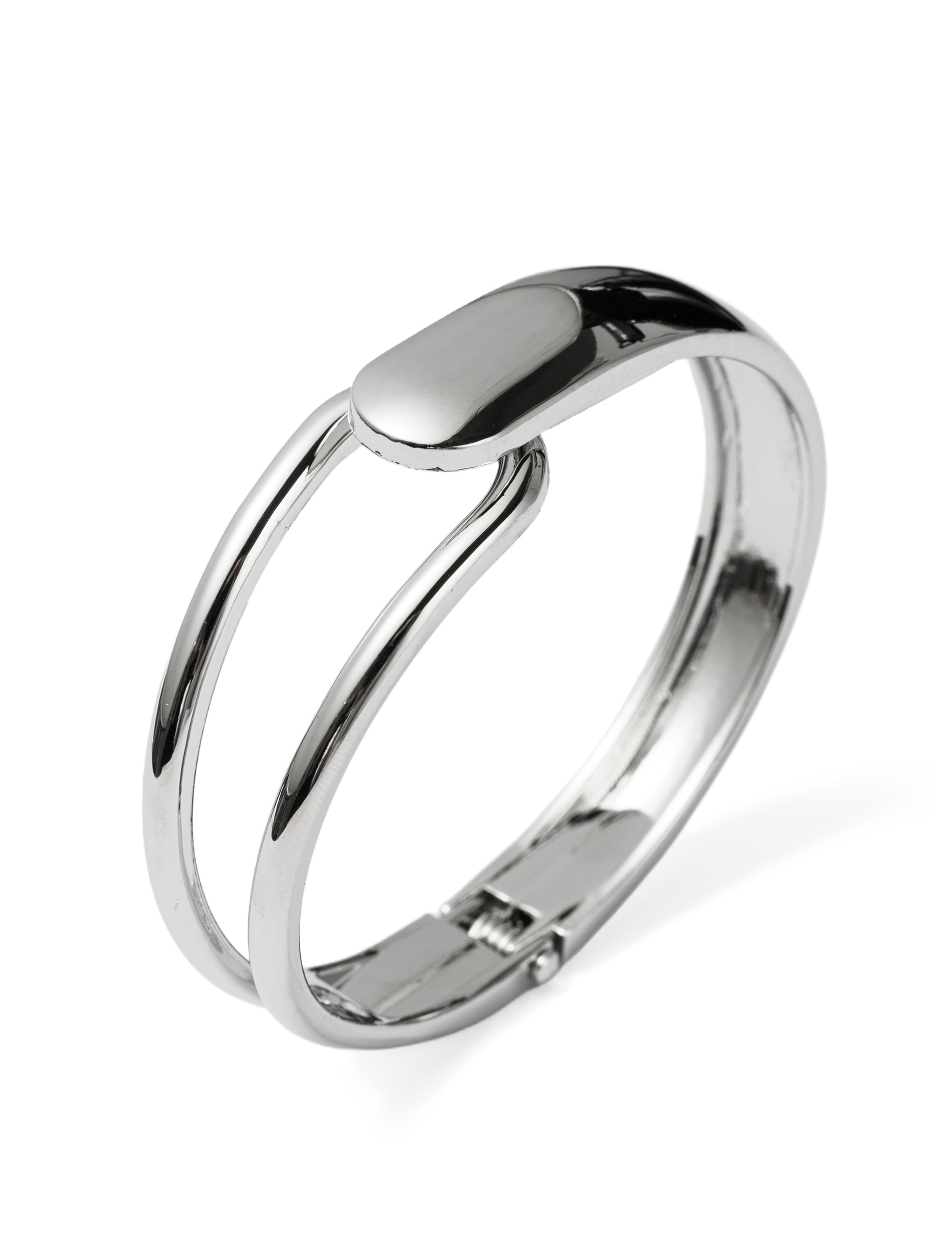 Aniston JEWELRY & WATCHES Armreif »Schmuck Geschenk Kupfer Armschmuck Armspange« Made in Germany
