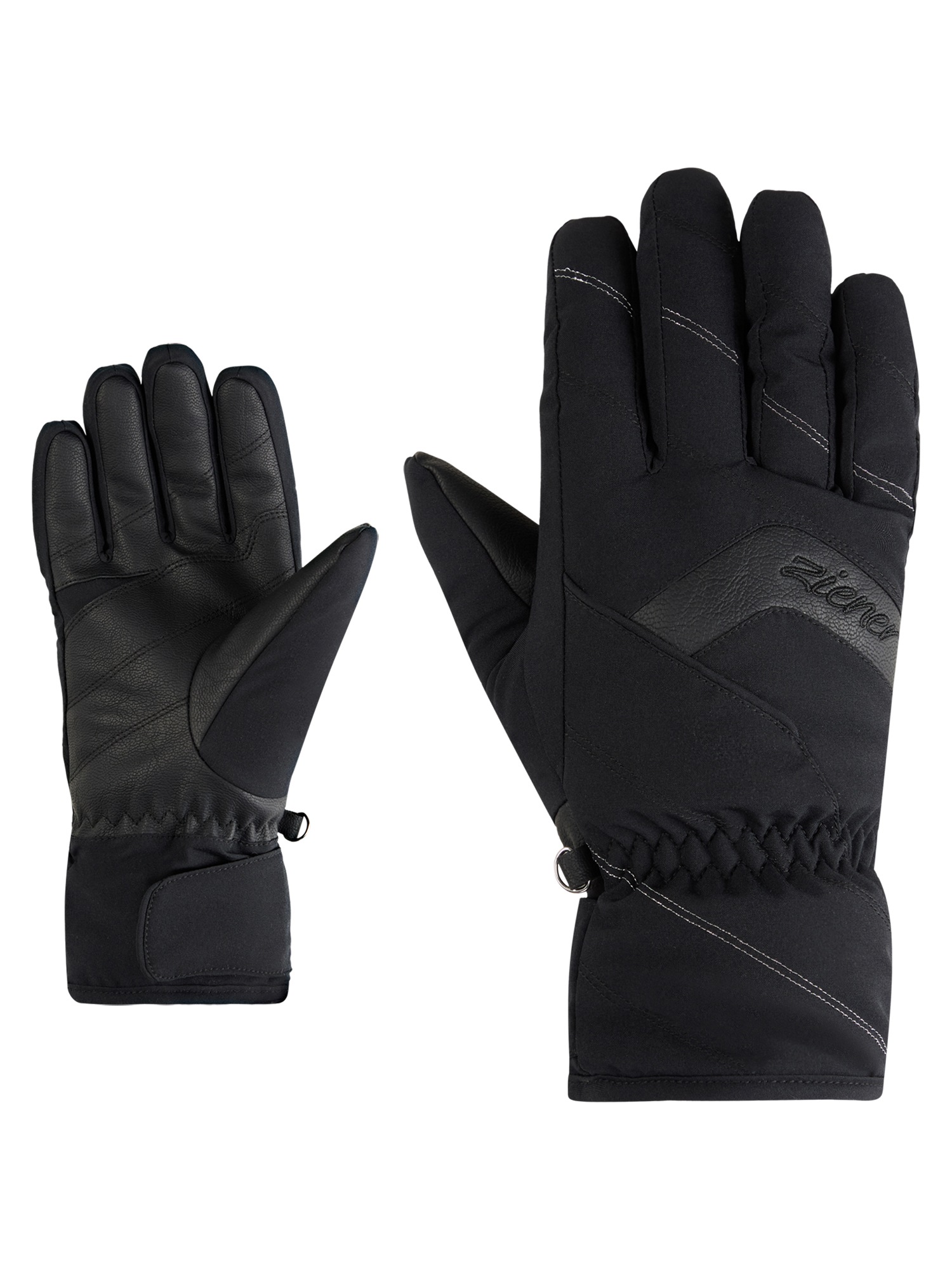 Ziener Multisporthandschuhe "Karion-Z As Glove Lady"