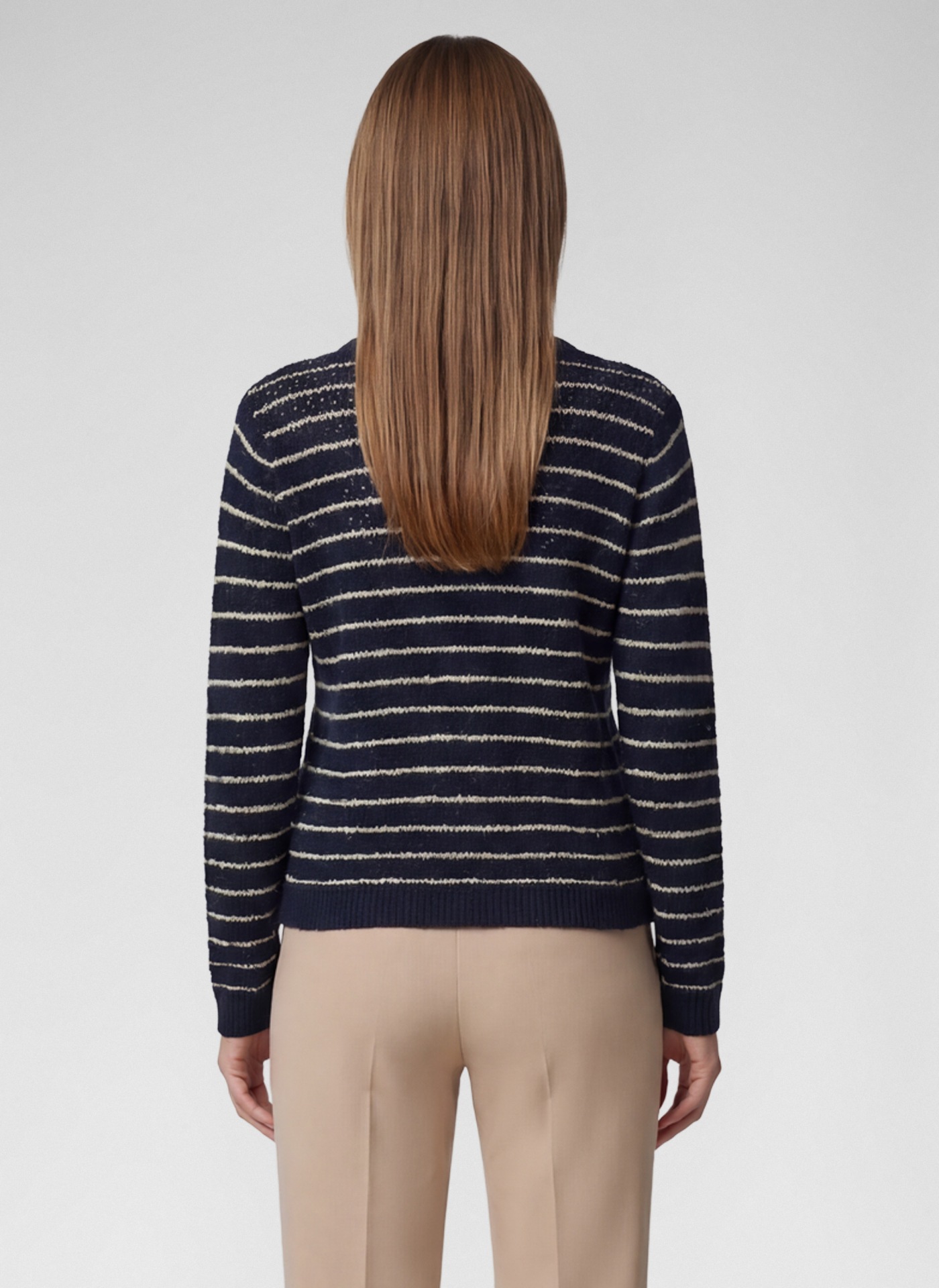 Rabe Strickpullover »Pullover«