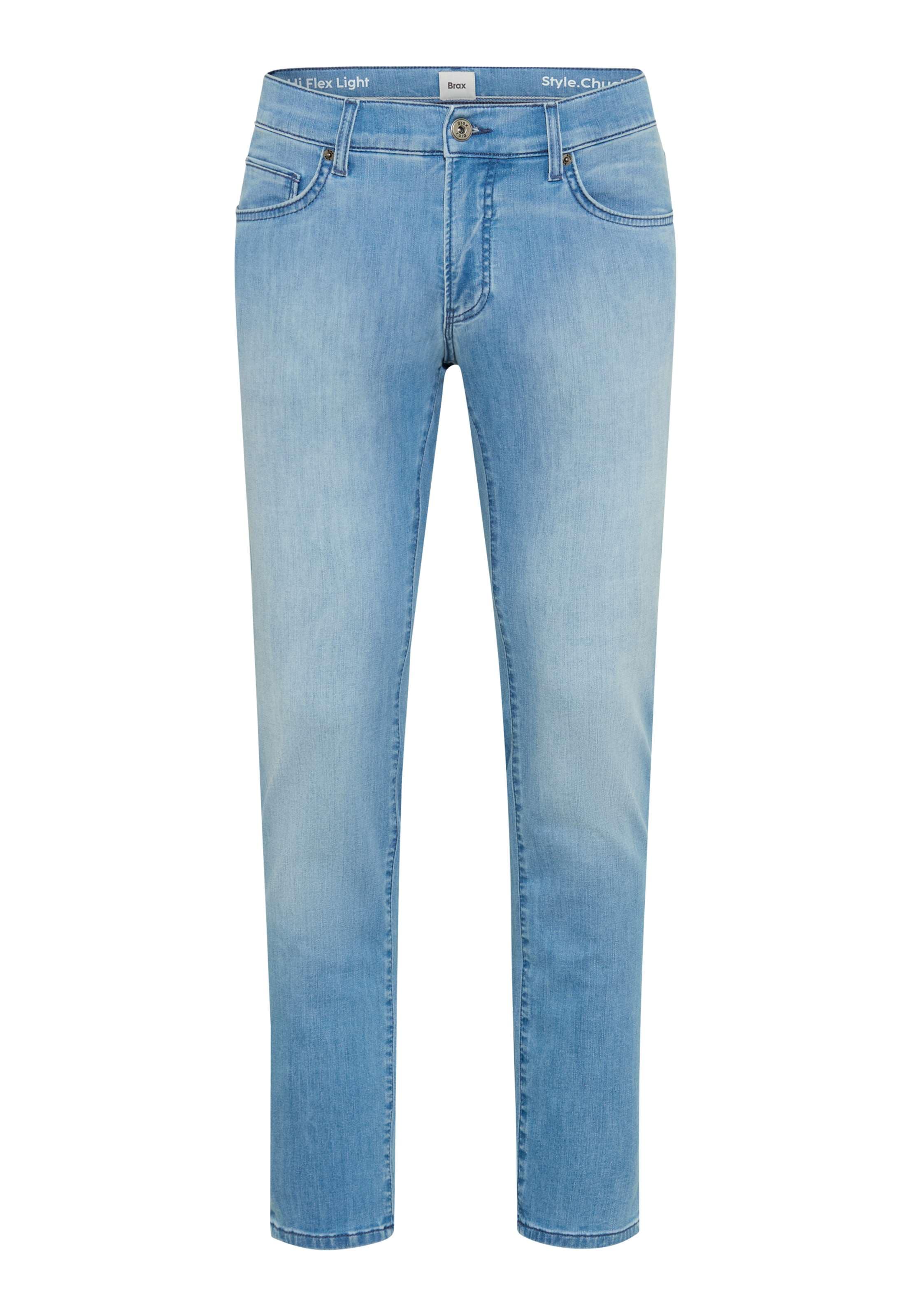 Brax 5-Pocket-Jeans "Style CHUCK" günstig online kaufen