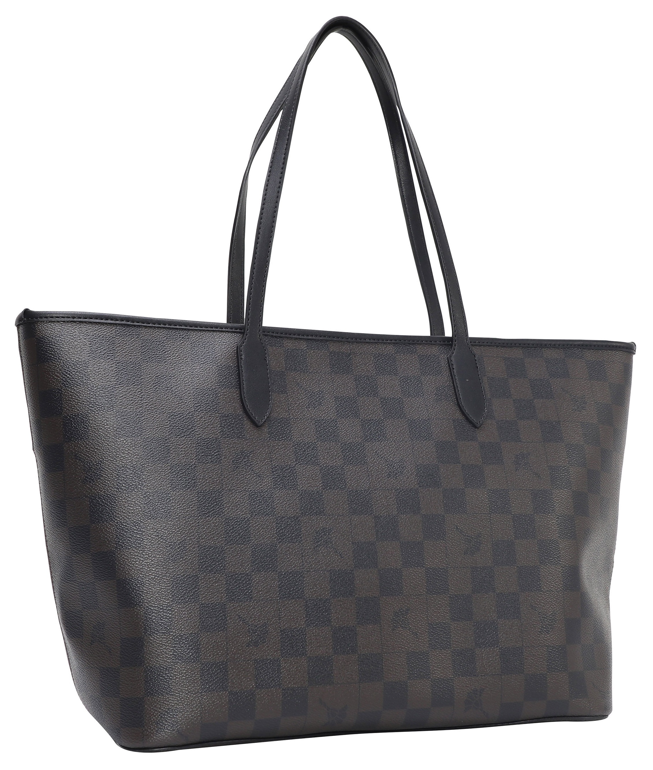 JOOP Shopper, mit All-Over-Print günstig online kaufen