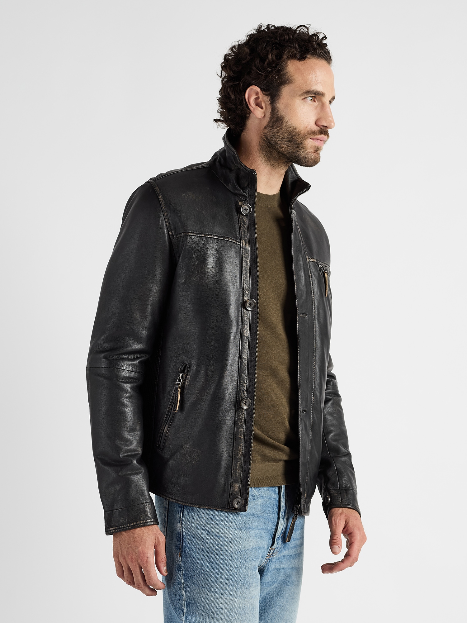 JCC Blouson »1416«