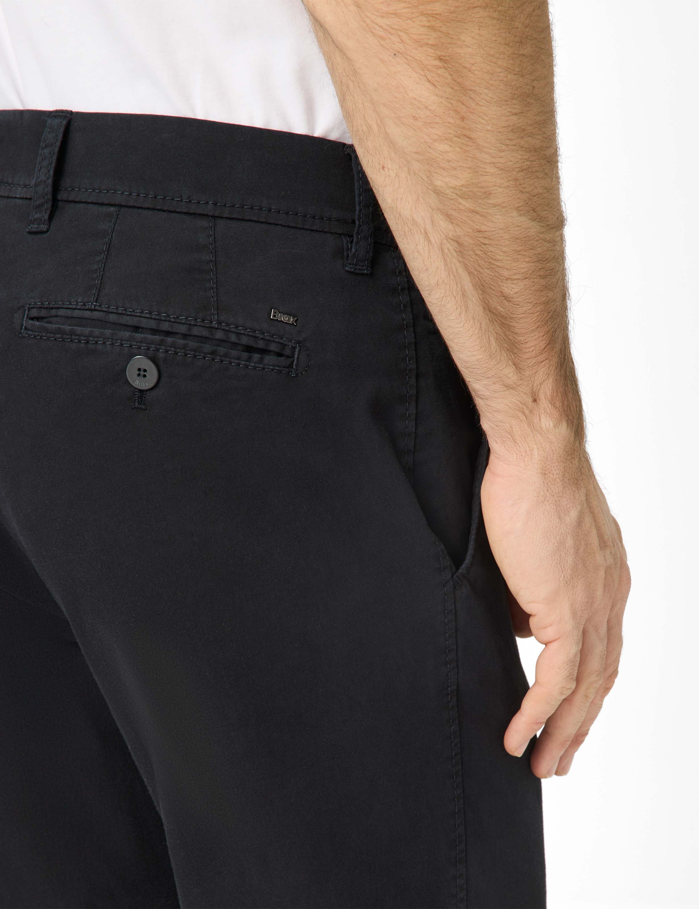 Brax Chinohose »Style EVANS«