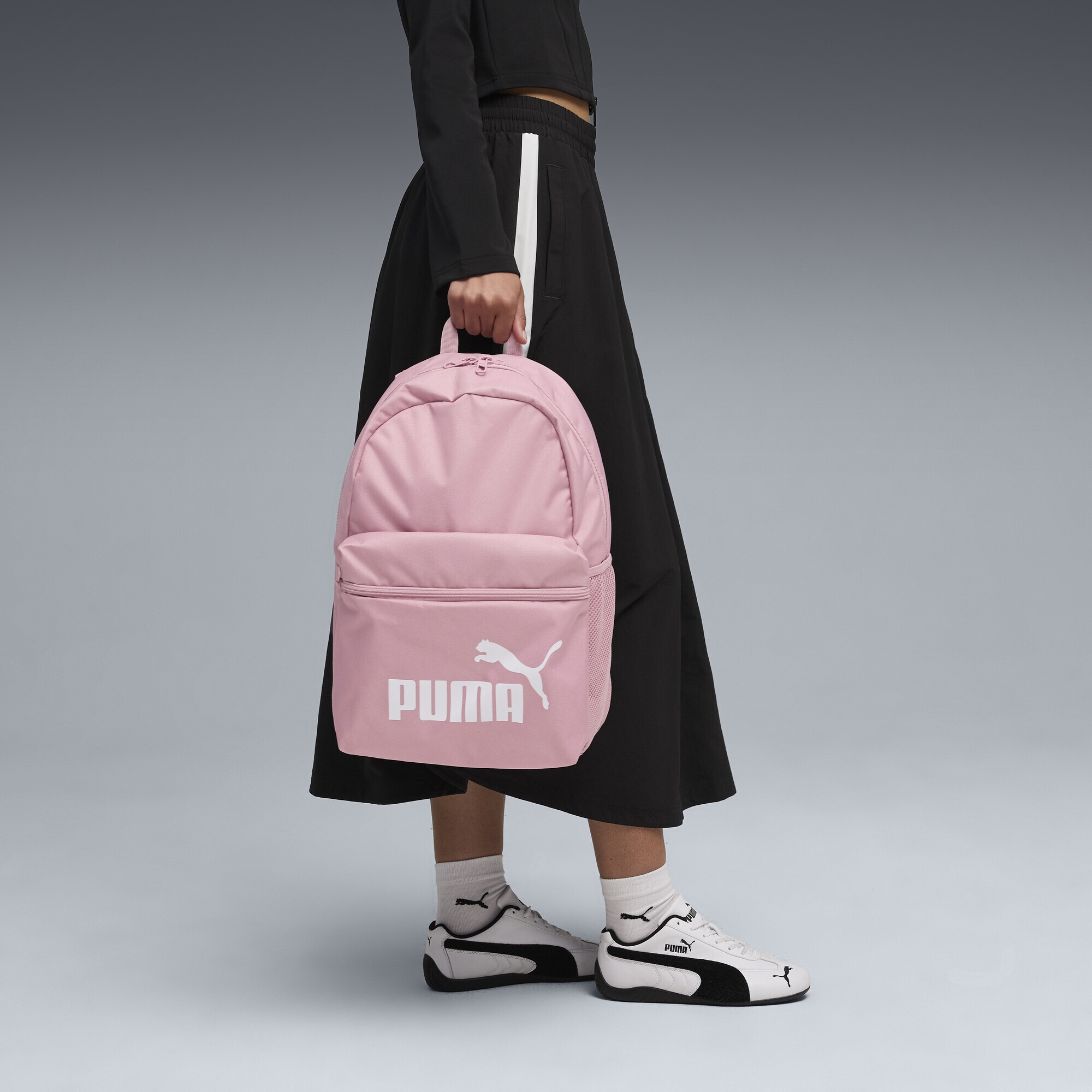 PUMA Freizeitrucksack »PUMA Phase Rucksack Erwachsene«