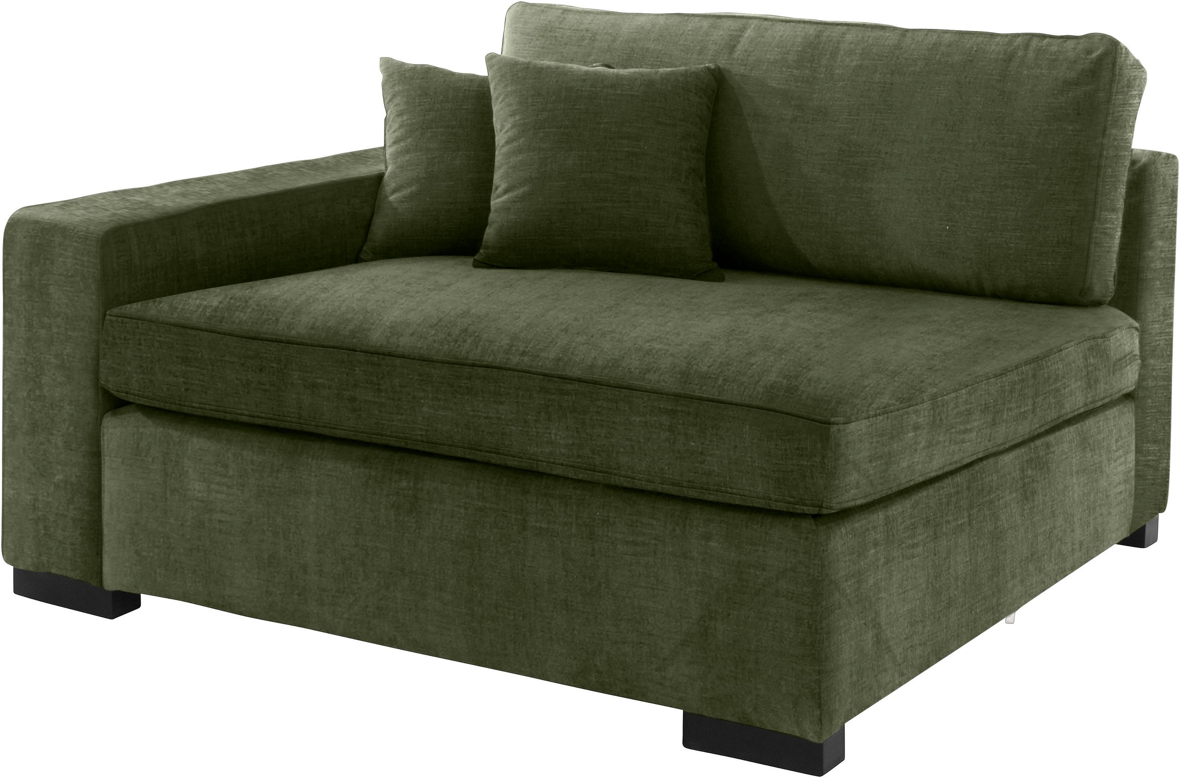 Guido Maria Kretschmer Home&Living Sofaelement "Skara XXL", Modul XXL - zum günstig online kaufen