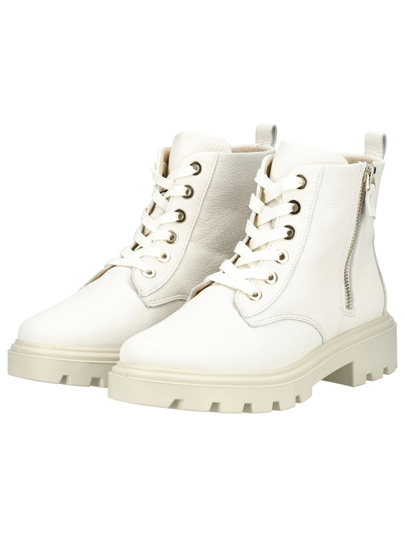 Ara Schnürstiefelette »Ara Stiefelette Glattleder«