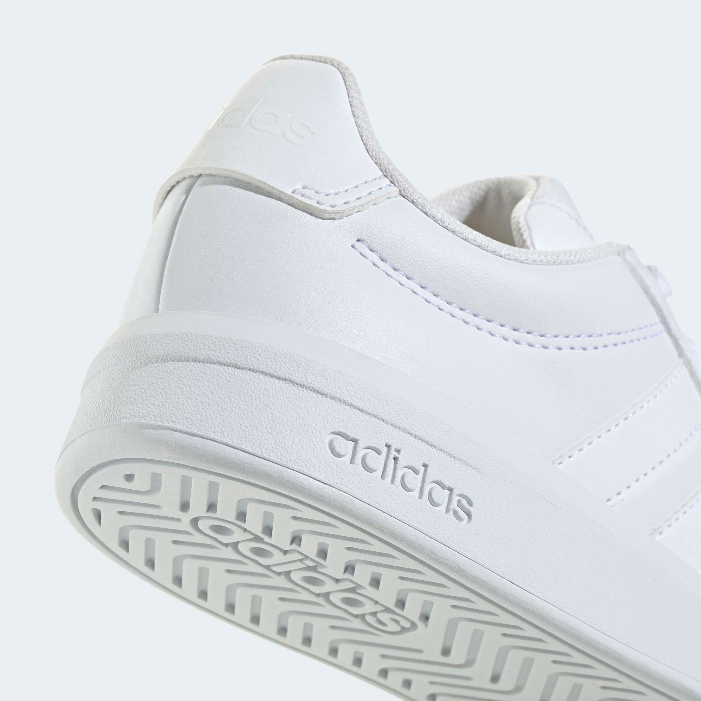 adidas Sportswear Sneaker »GRAND COURT 3.0 KINDER UND TEENS«  für Kinder & Jugendliche