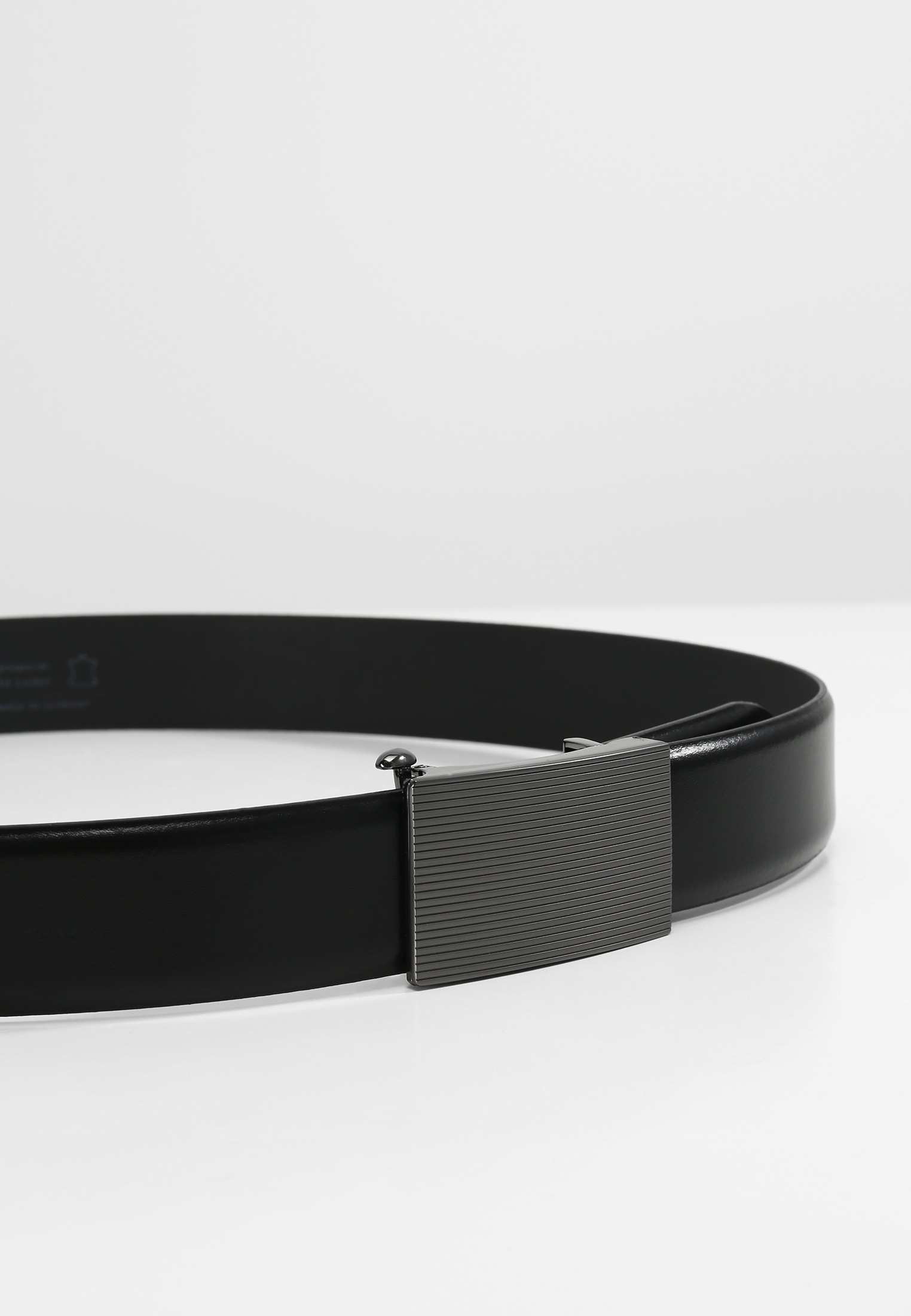 LLOYD Men’s Belts Ledergürtel »Lloyd Belts Herrengürtel 1713«
