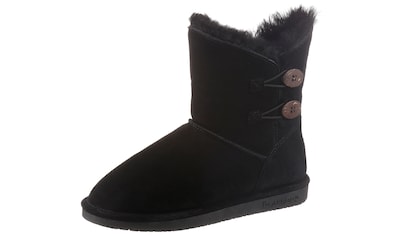 Winterboots »ROSALINE«