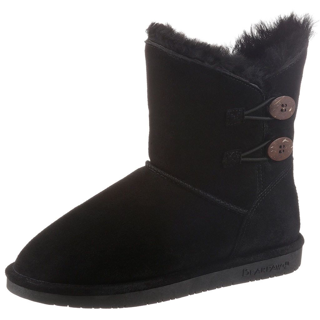 Bearpaw Winterboots »ROSALINE«