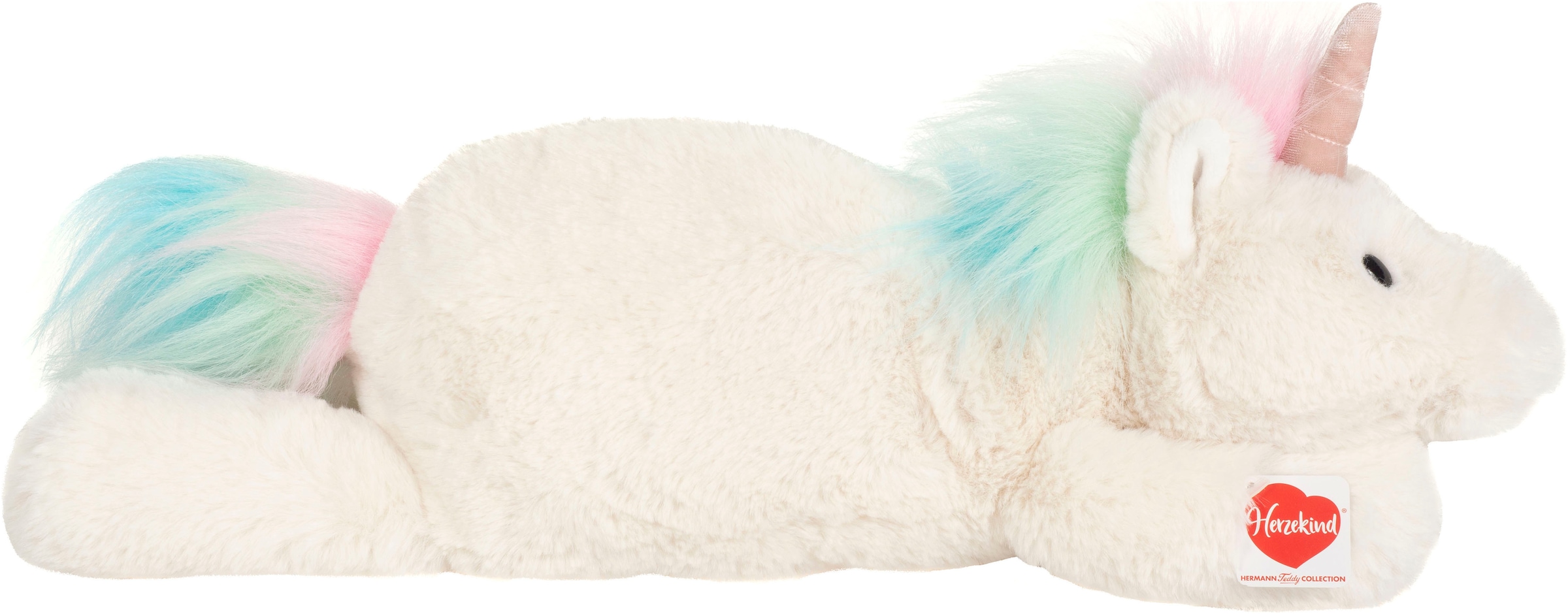 Teddy Hermann® Kuscheltier »Einhorn Enya, 50 cm«