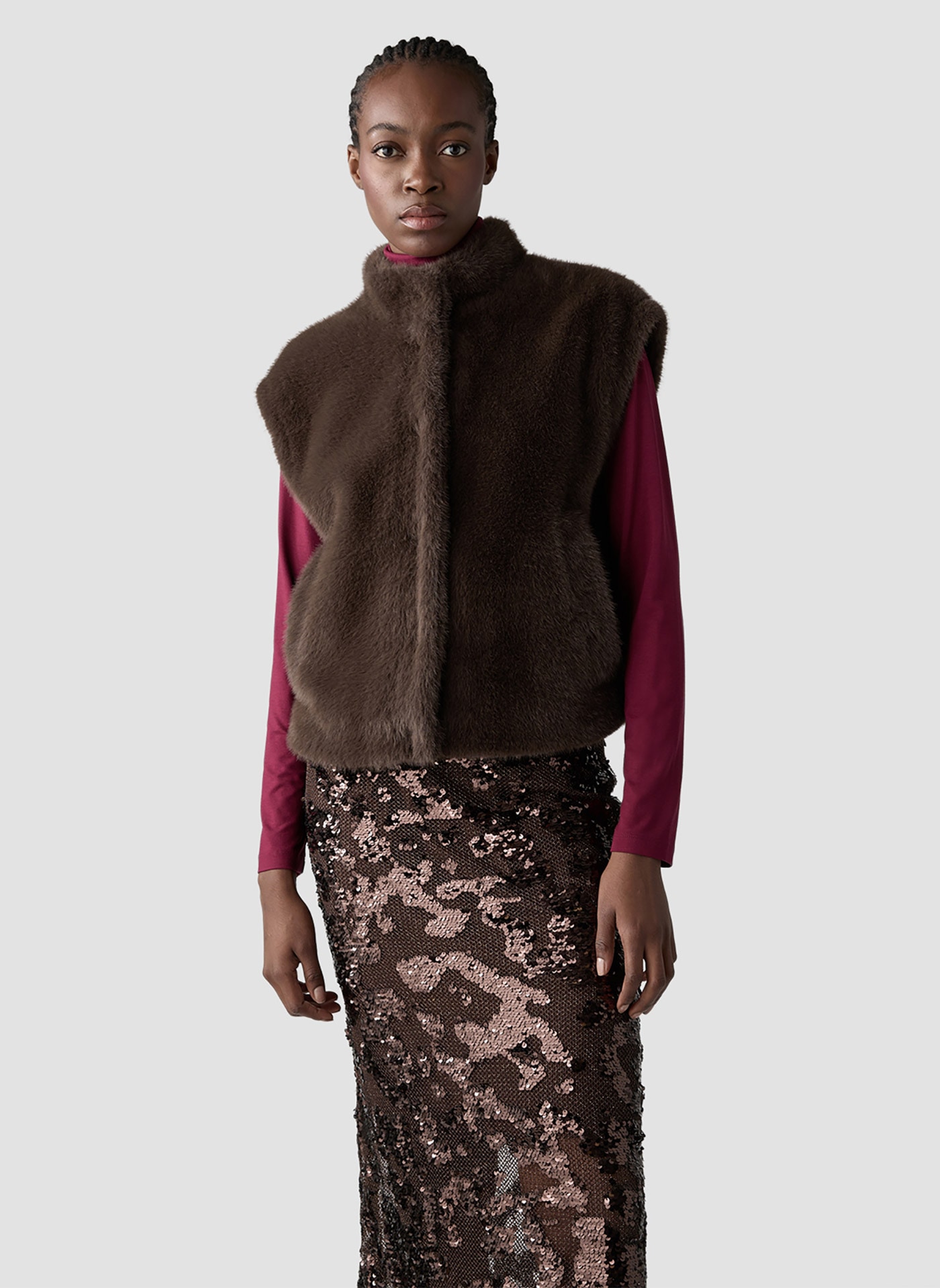 LeComte Steppweste "Weste" günstig online kaufen