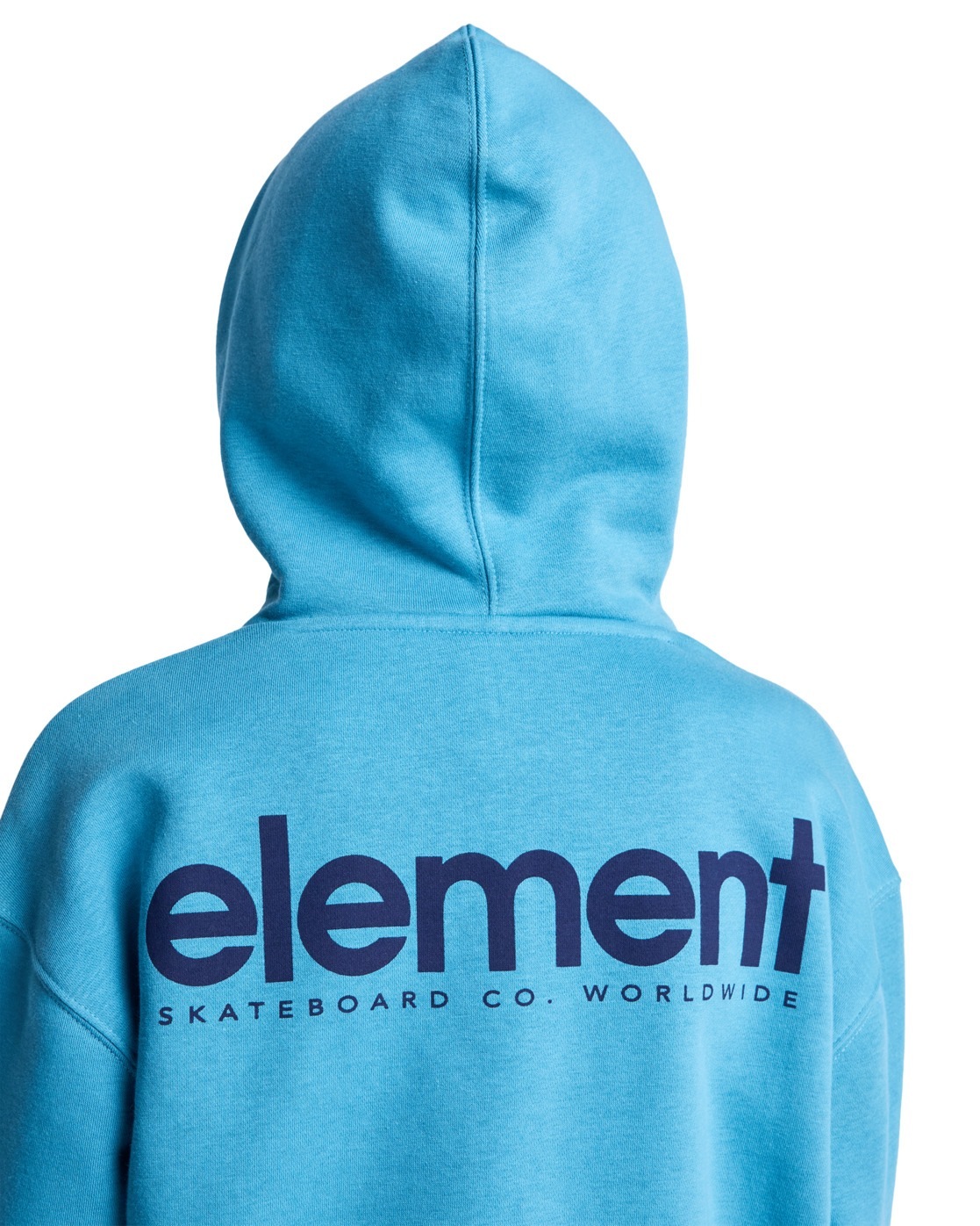 Element Kapuzensweatshirt »Lowcase Bp«