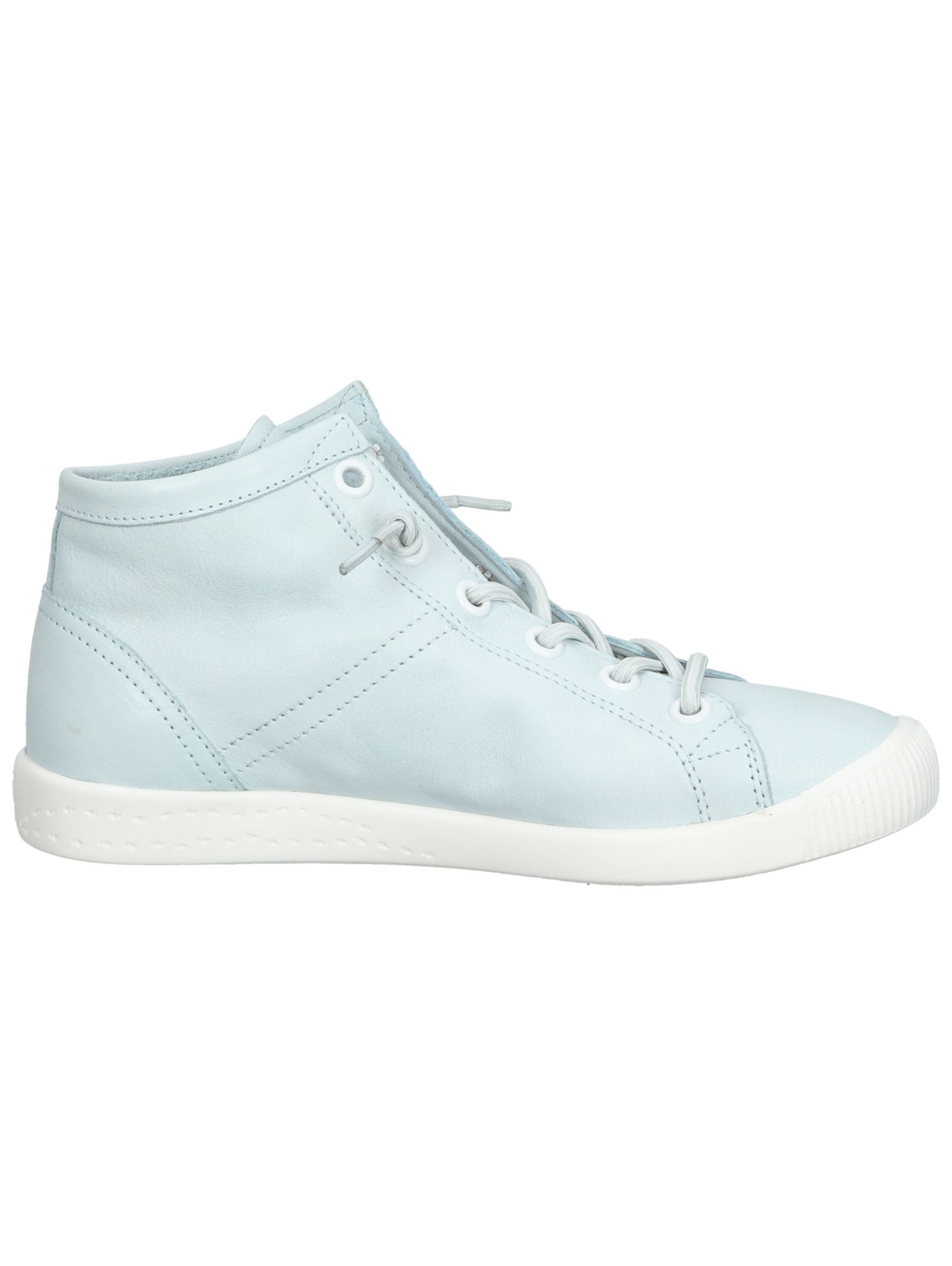 softinos Sneaker »softinos Sneaker Leder«