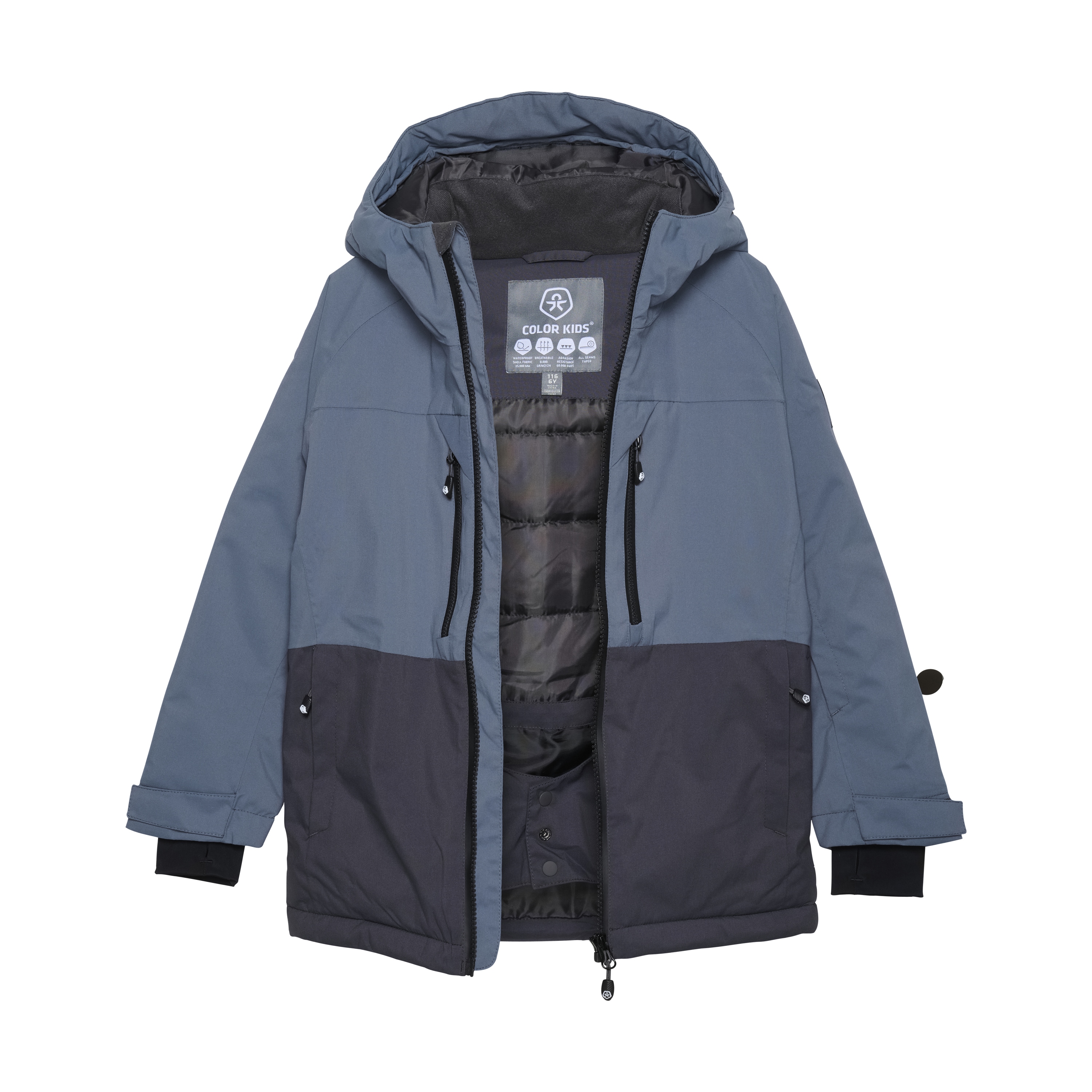COLOR KIDS Skijacke "Skijacke COSki"