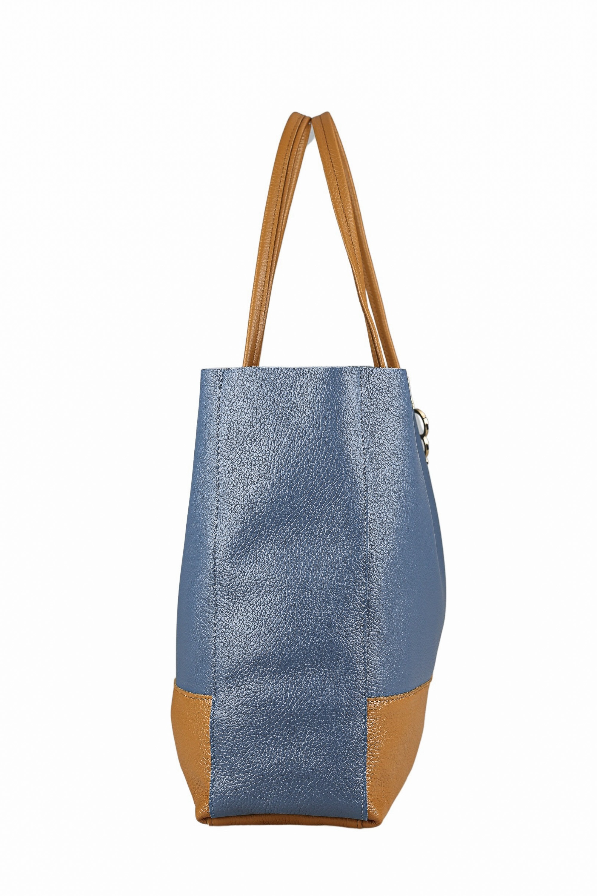 COLLEZIONE ALESSANDRO Schultertasche »Barb«, Echt Leder, Made in Italy