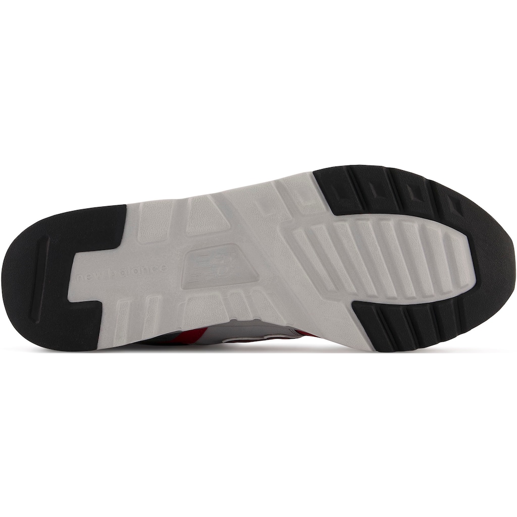 New Balance Sneaker »CM997 "Varsity Pack"«