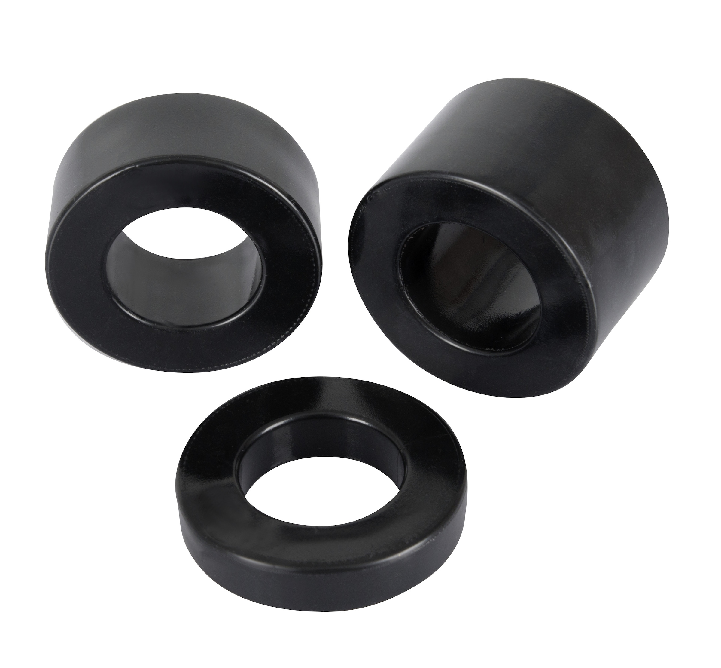 REBEL Penisring »Hodenring-Set Ball Stretching Kit«