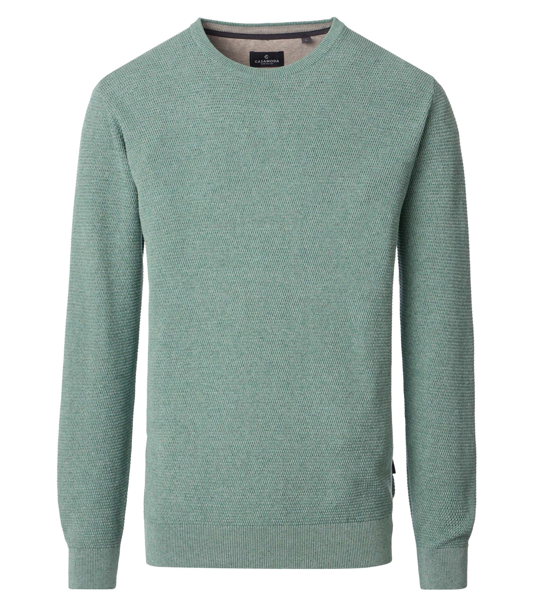 CASAMODA "CASAMODA Pullover uni"