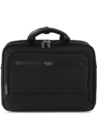 Laptoptasche »Laptoptasche, BIZ 4.0, schwarz«