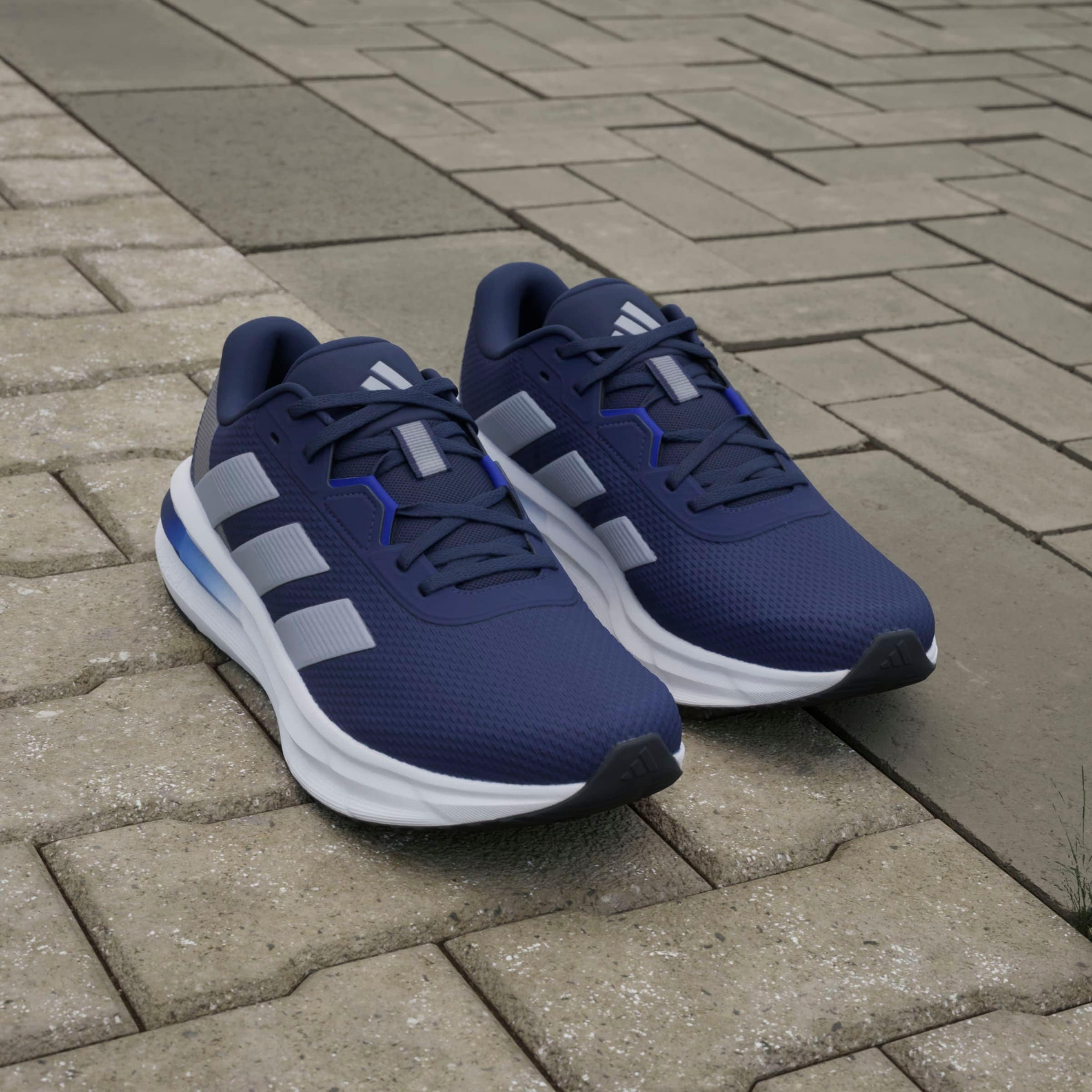 adidas Performance Laufschuh »GALAXY 7«