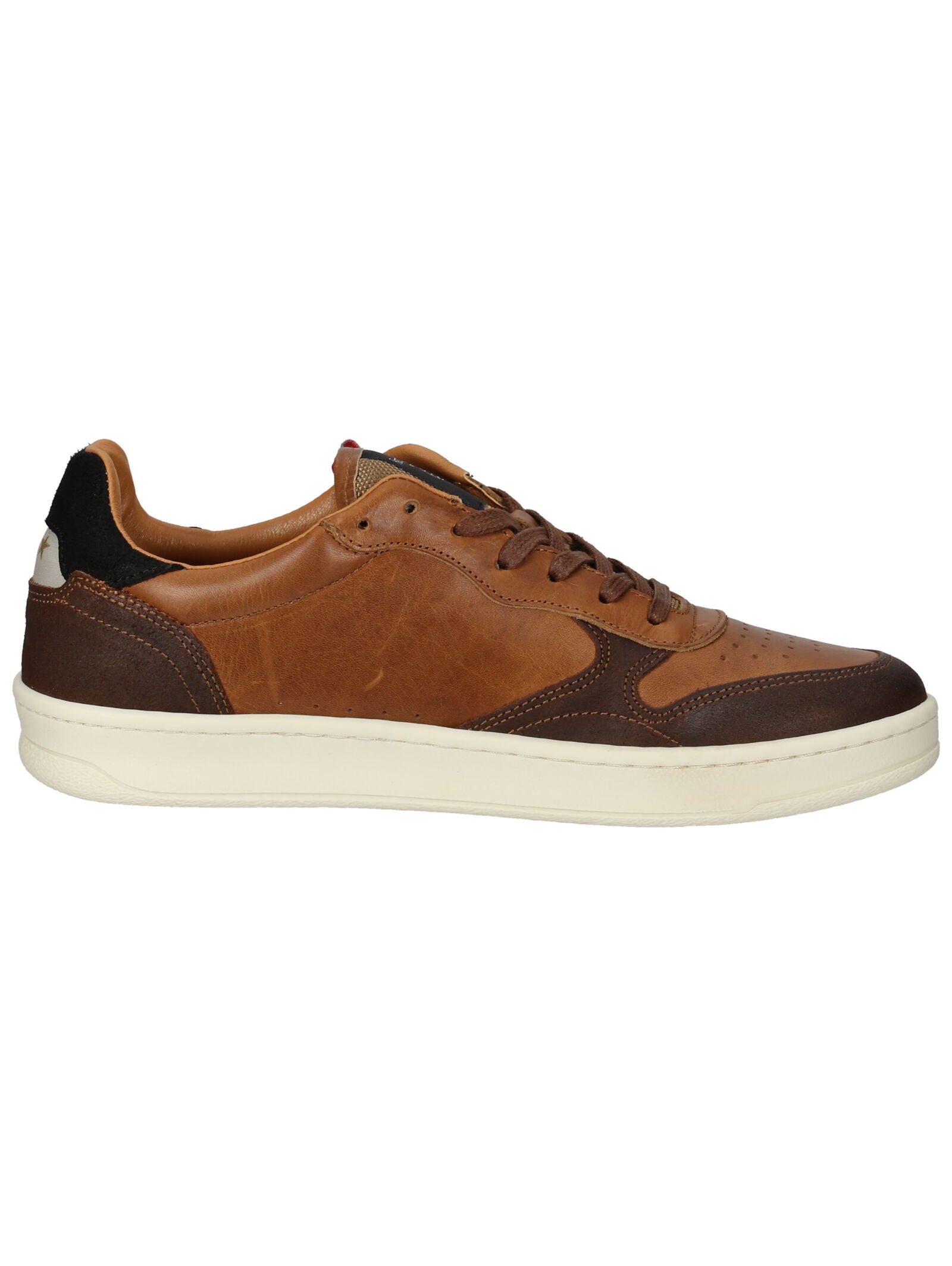 Pantofola d´Oro Sneaker »Pantofola d'Oro Sneaker Leder«