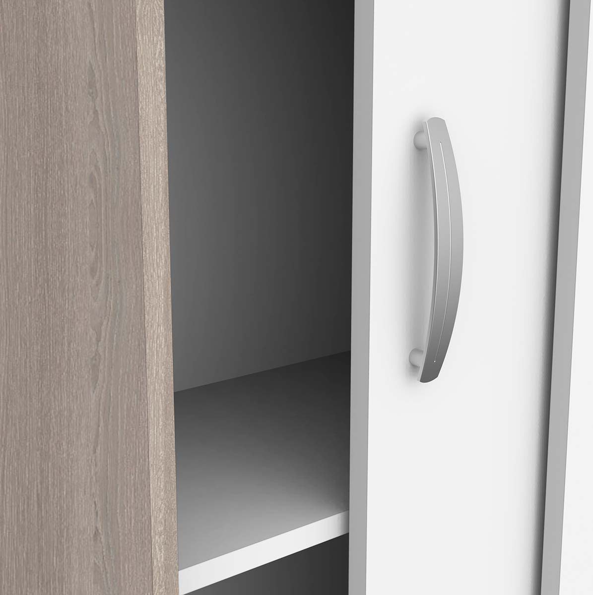 Demeyere GROUP Wäscheschrank »Nano« 1 Stk. tlg.