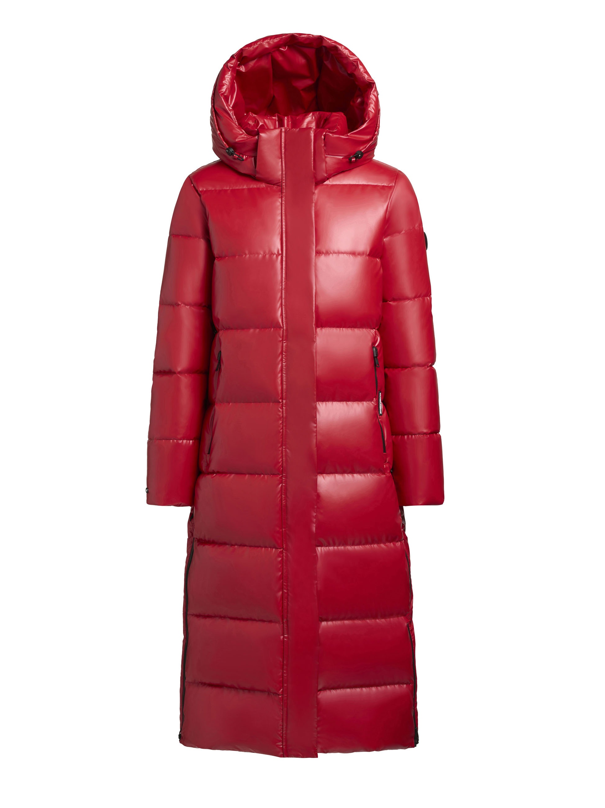 khujo Steppmantel "DOTE SHINY" günstig online kaufen