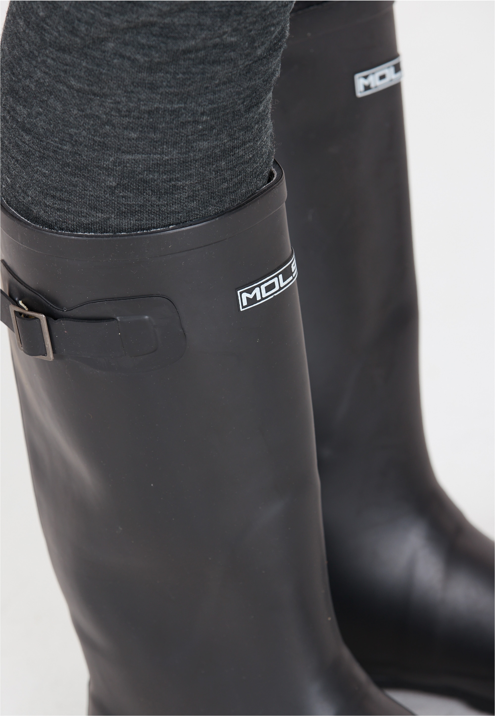 MOLS Gummistiefel »Welly«, mit hohem Naturkautschuk-Anteil