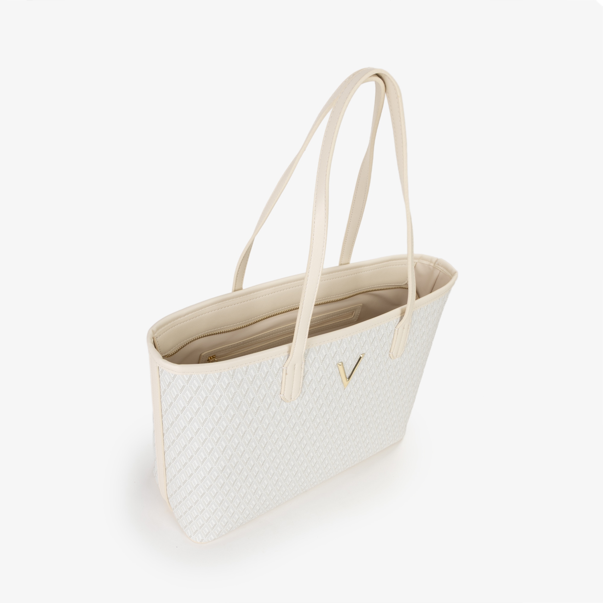 VALENTINO BAGS Shopper »QUEEN RE« Business Bag, Schultertasche mit separater Innentasche