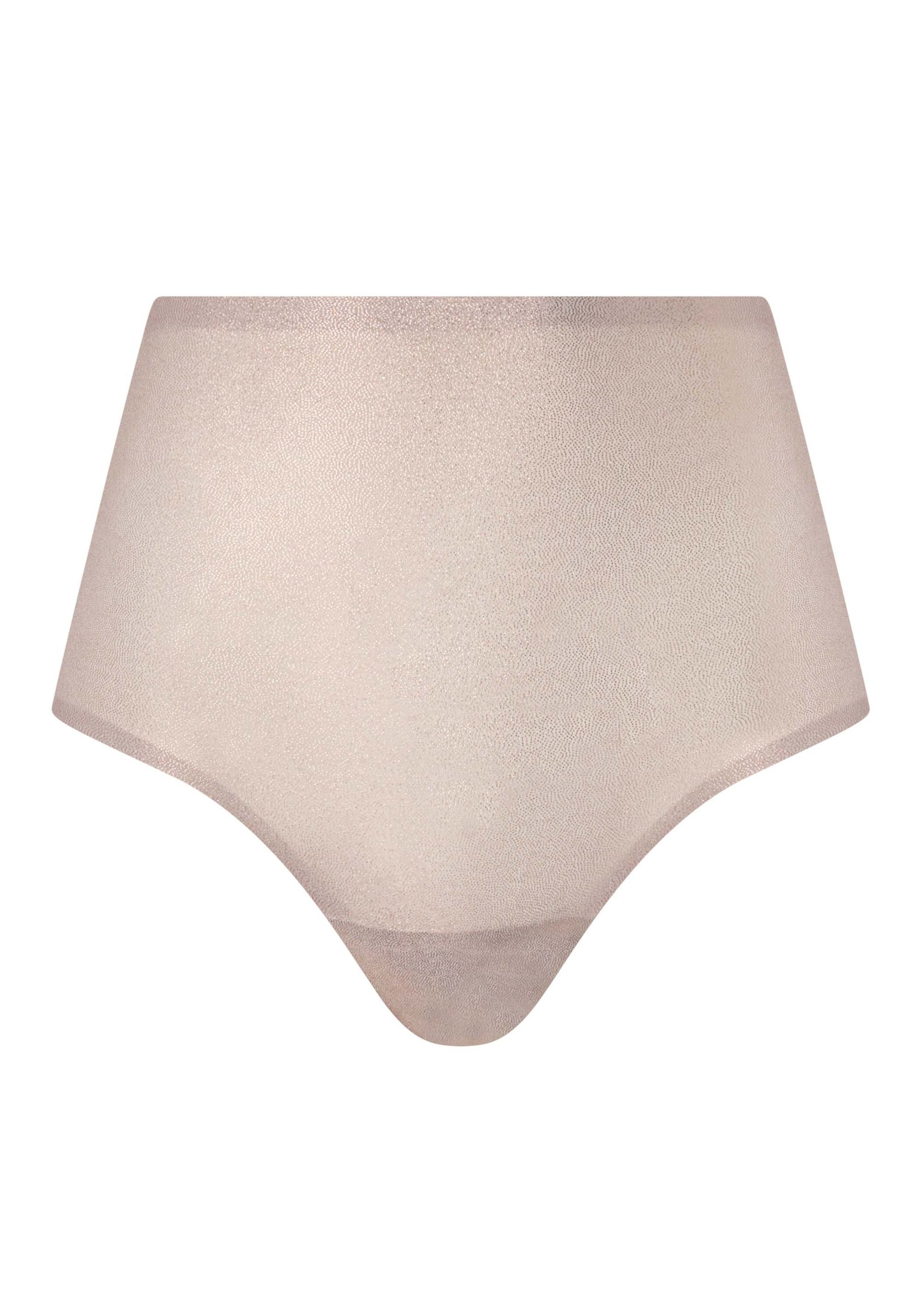 Chantelle Slip "Slip UW BO. FULL BRIEF HIGH WAIST 1er Pack"