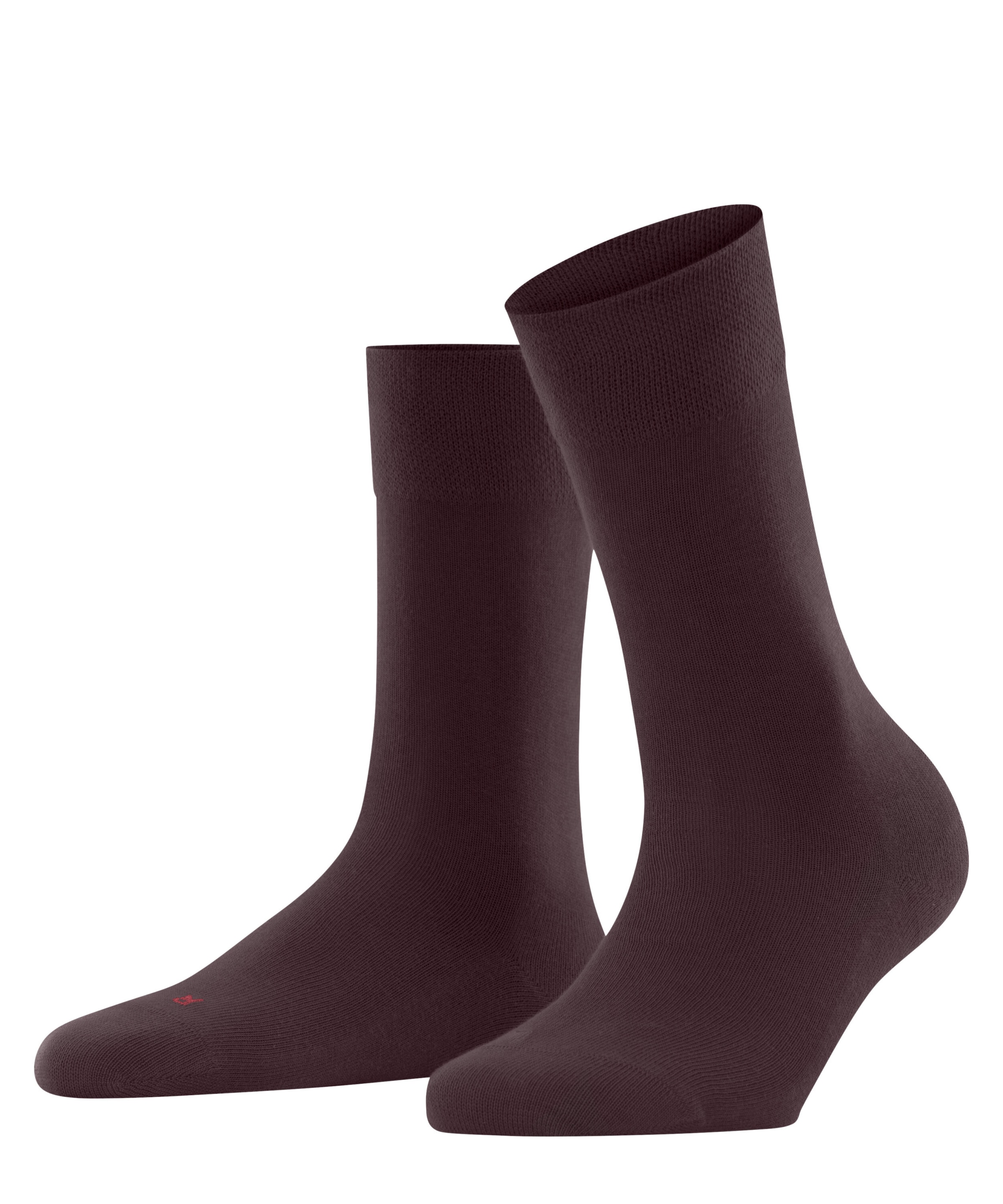 FALKE Socken "Sensitive London" weicher Komfortbund, druckfreier Sitz, atmu günstig online kaufen