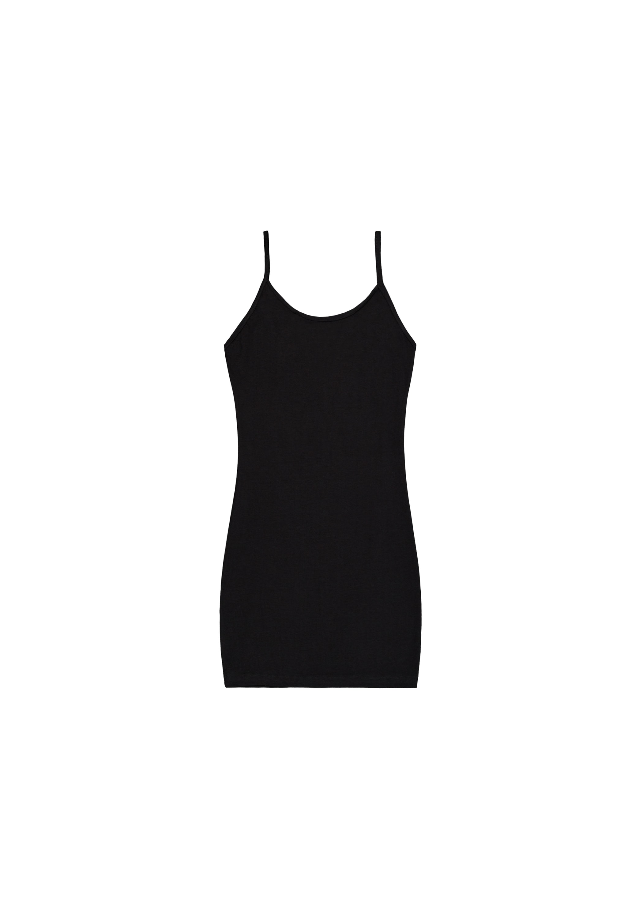 Alpha Industries T-Shirt »Alpha Industries Women - Dresses Basic Dress Small Logo Wmn«