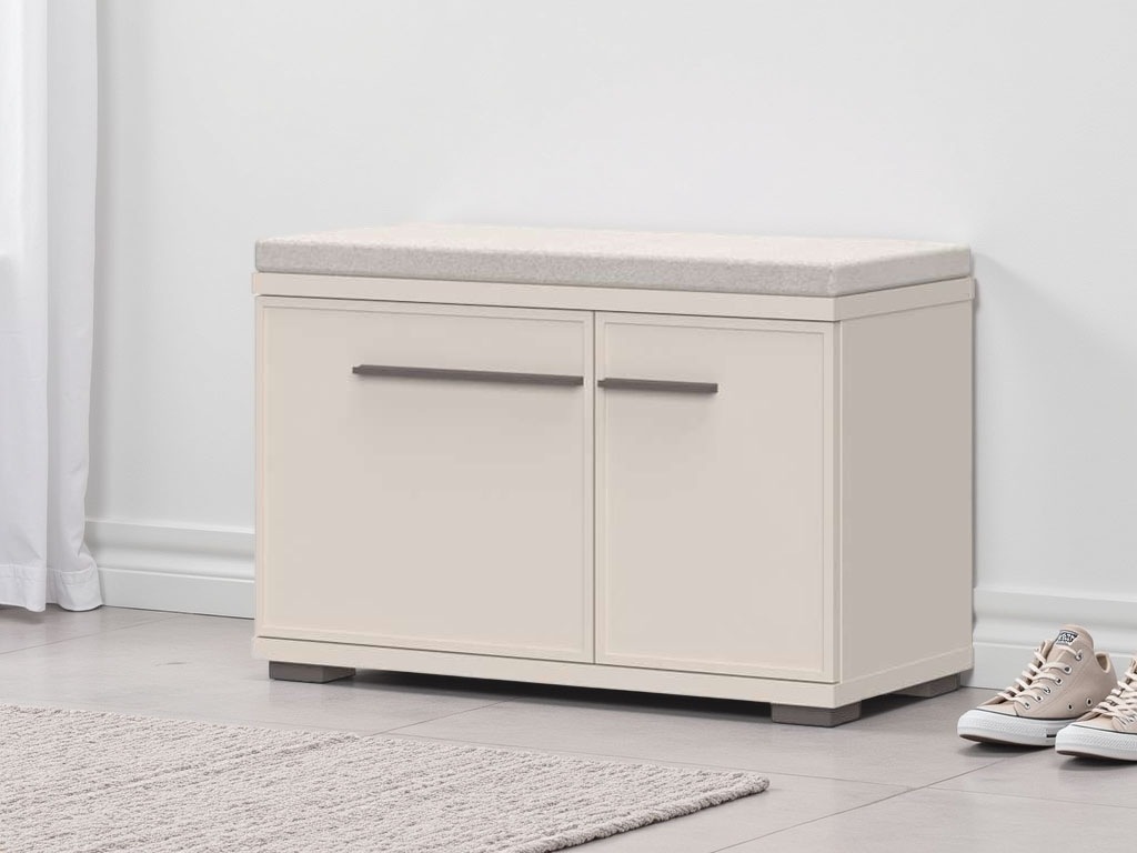 OTTO home Schuhbank "Opera, Schuhschrank, Schuhregal, Schuhtruhe, Breite 76 günstig online kaufen