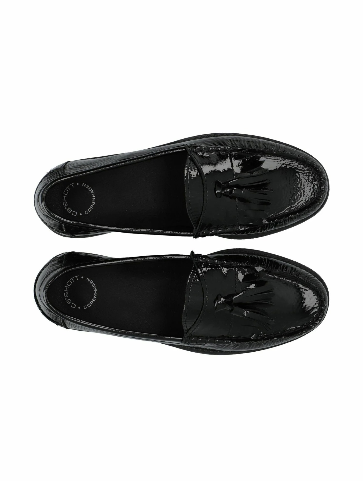 Ca'Shott Bootsschuh »Ca'Shott Low shoe CASROBERTA«