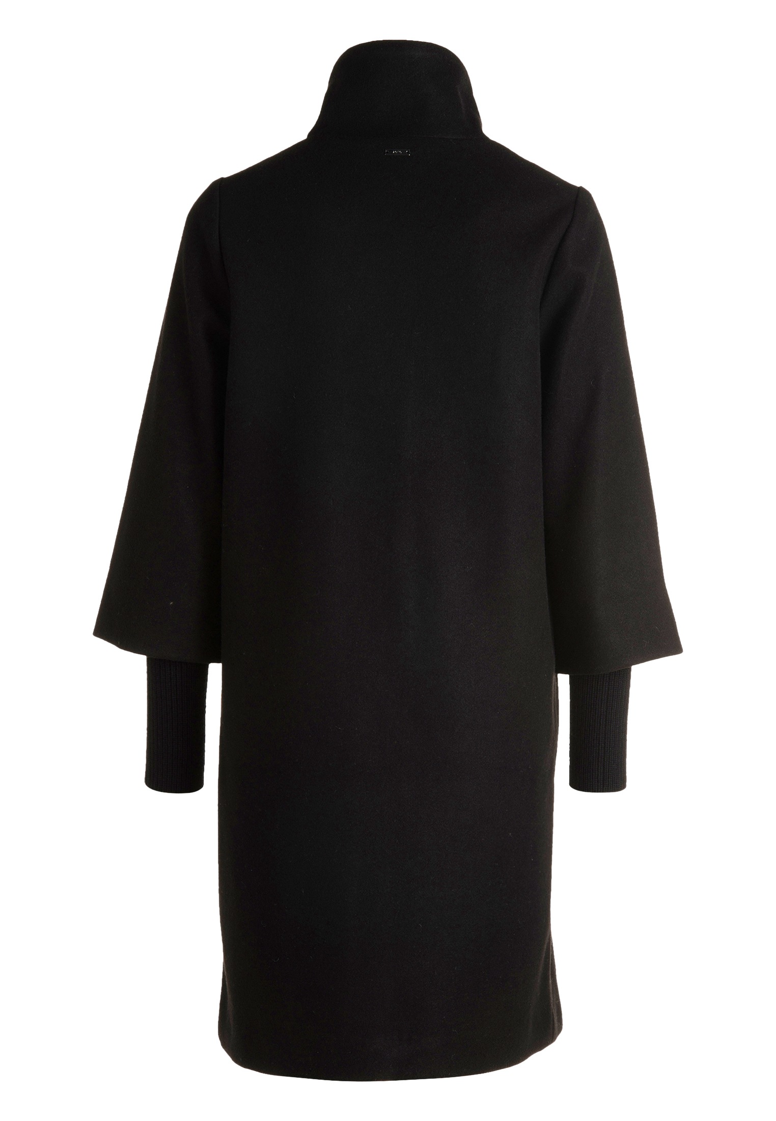 Thumbnail - Zero Wintermantel "Damen Wolloptik mit Stehkragen"