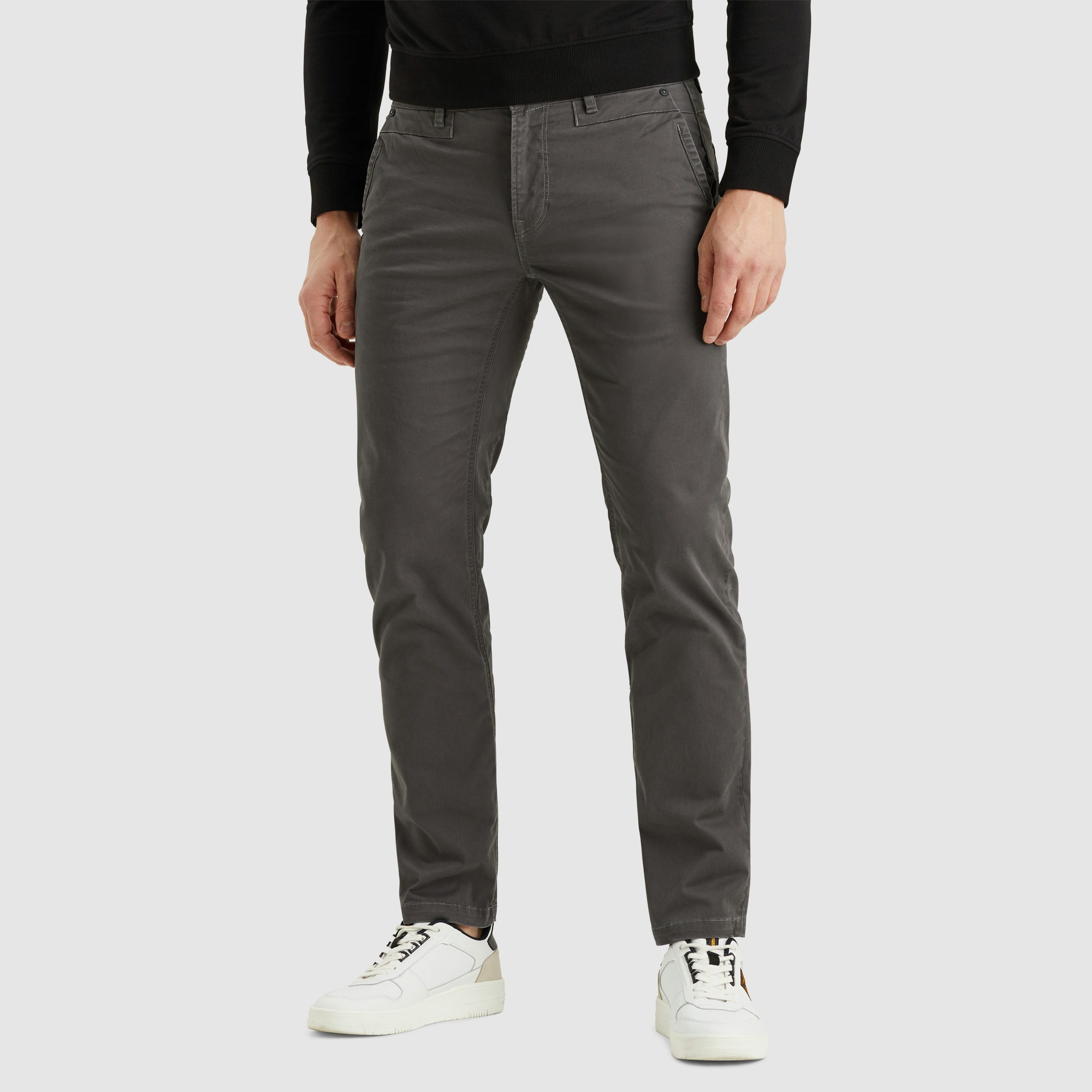 PME LEGEND Chinohose »TWIN WASP CHINO LEFT HAND STRETCH TWILL«