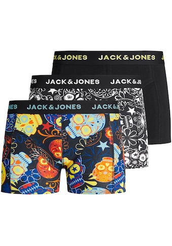 Jack & Jones Junior Jack & Jones Junior Kelnaitės šortukai...