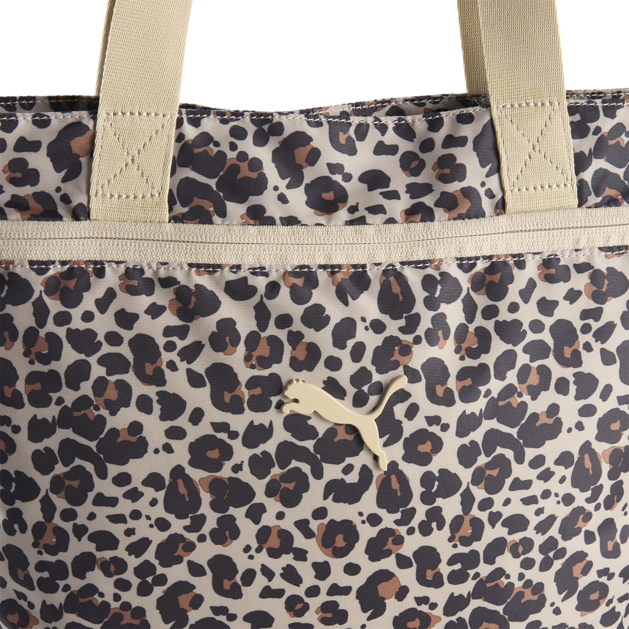 PUMA Tragetasche »Pop Tote-Bag Damen«