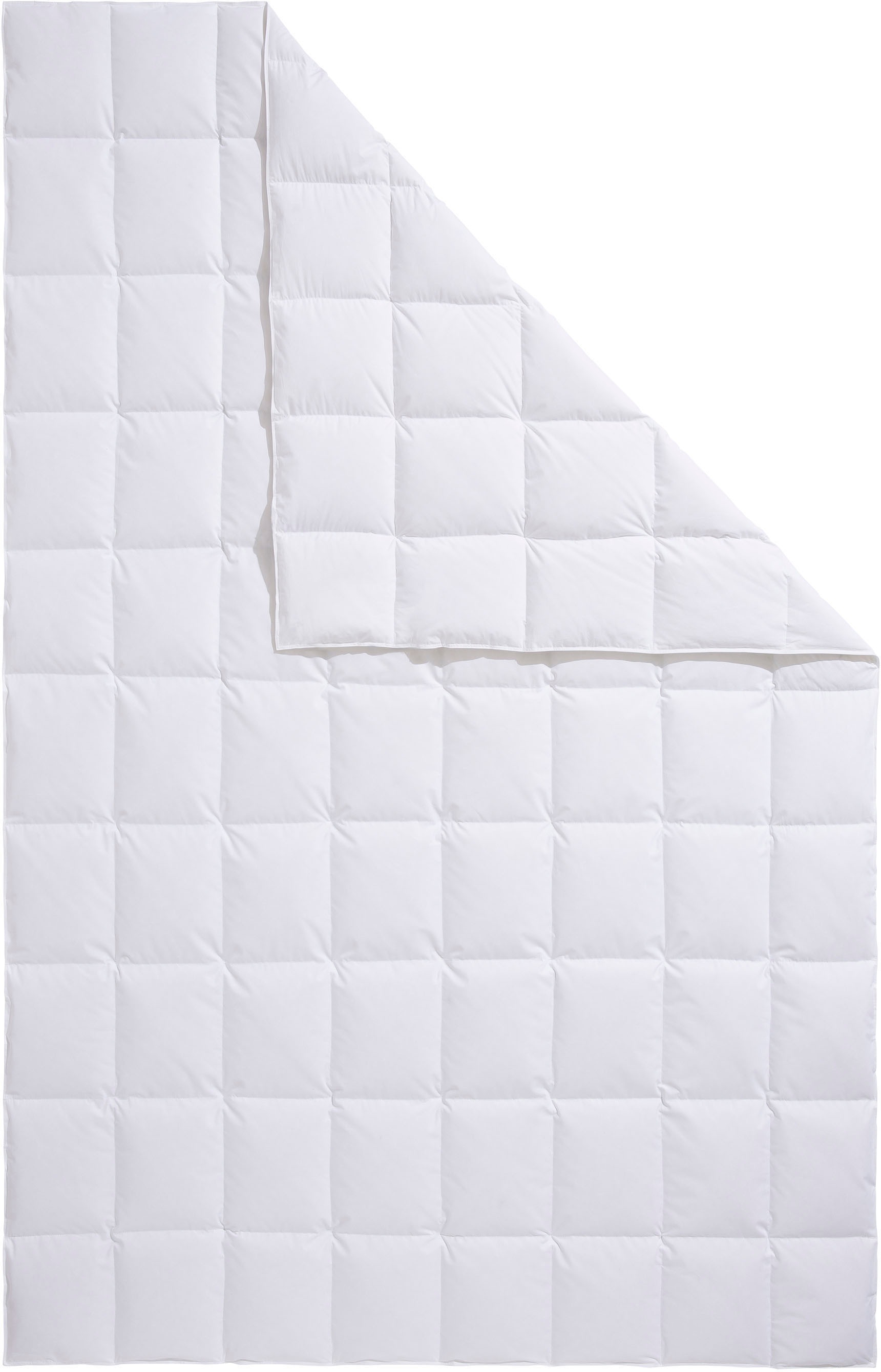 Älgdröm Daunenbettdecke "Loftet, Bettdecke 135x200, 155x220 cm und weitere günstig online kaufen