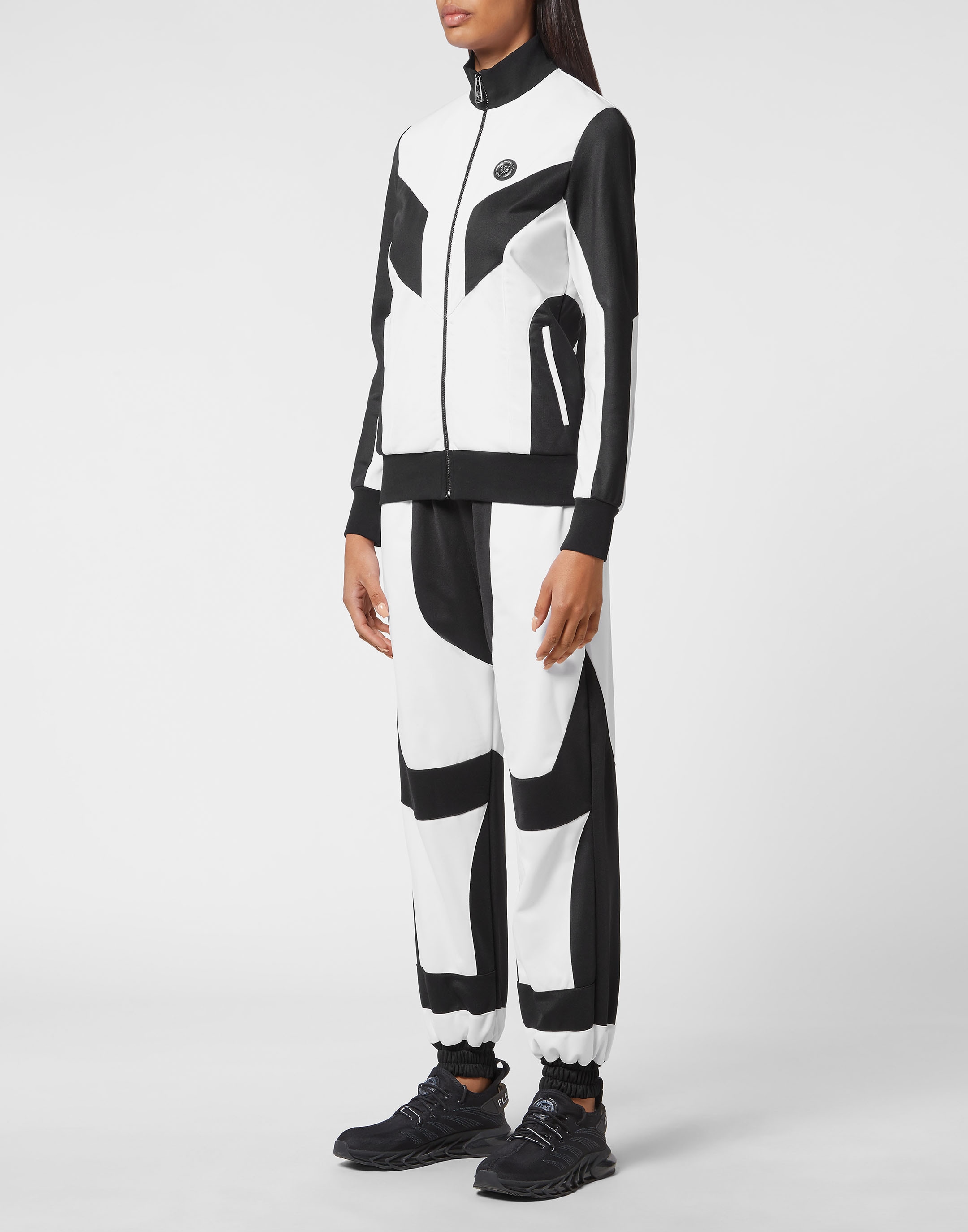 PLEIN SPORT Sportanzug »Statement«
