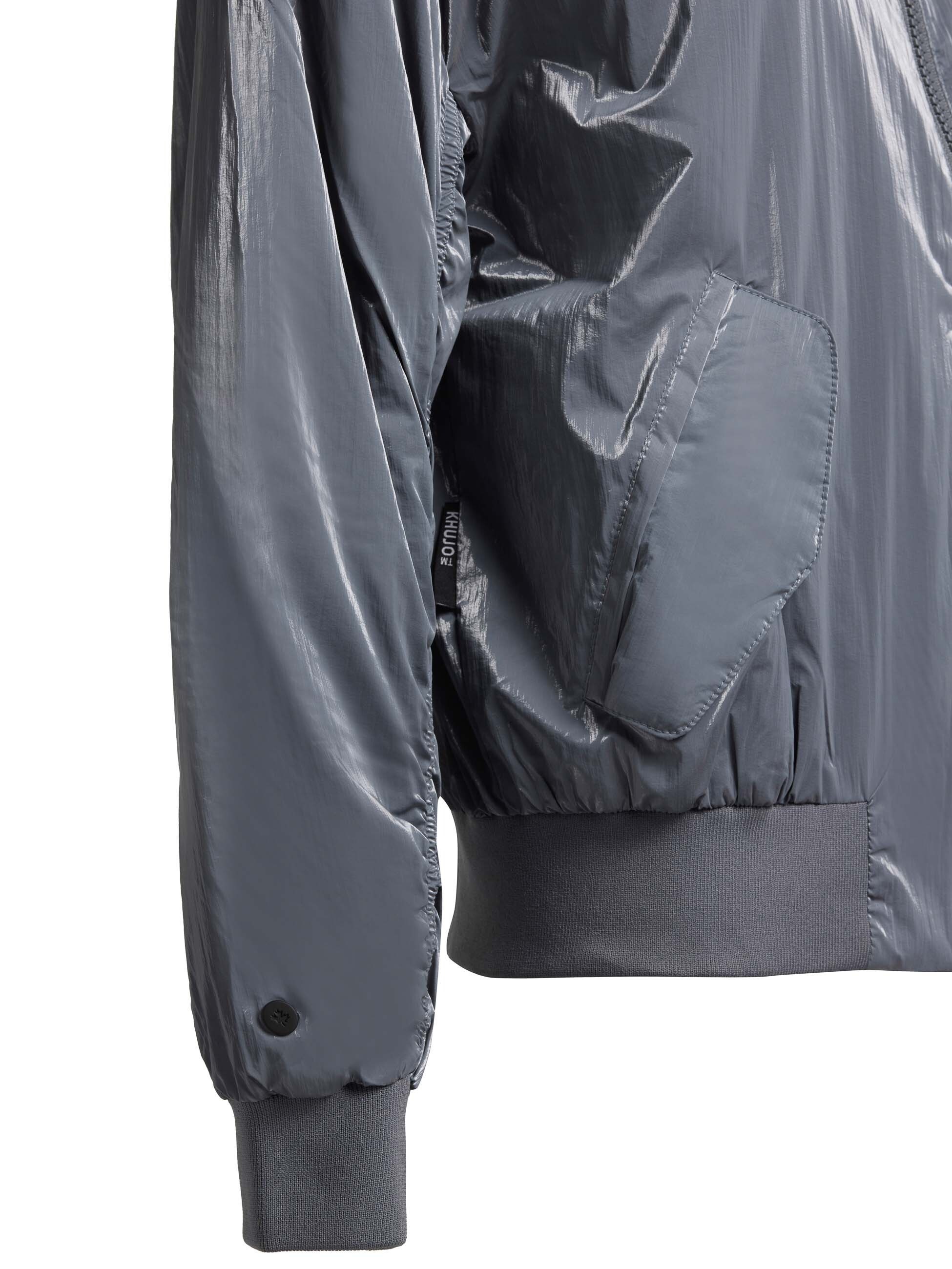 khujo Bomberjacke »NEONA«