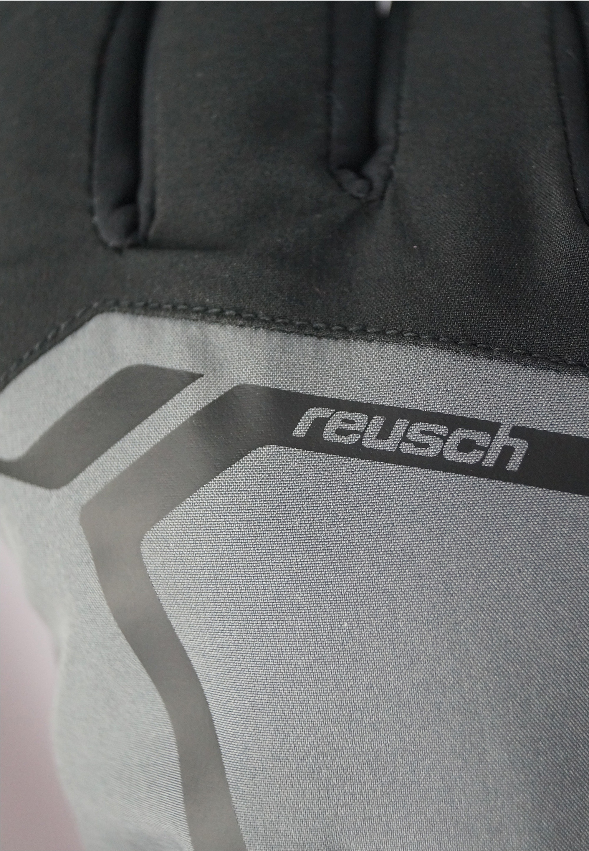 Reusch Skihandschuhe »Ryan Meida Dry TOUCH-TEC«, waterafstotend en ademend