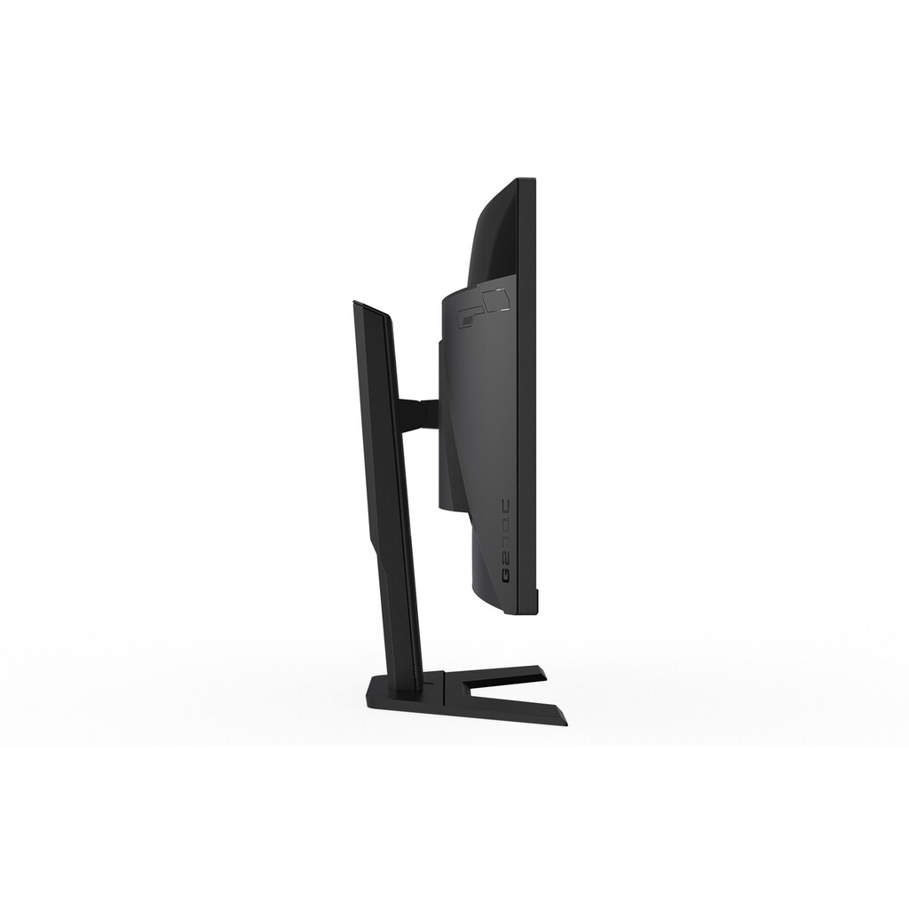 Gigabyte Gaming-Monitor »G27QC A«, 68,5 cm/27 Zoll, 2560 x 1440 px, QHD, 1 ms Reaktionszeit, 165 Hz